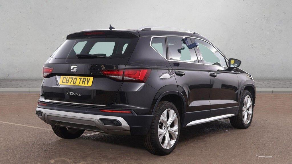 SEAT Ateca - Image 4