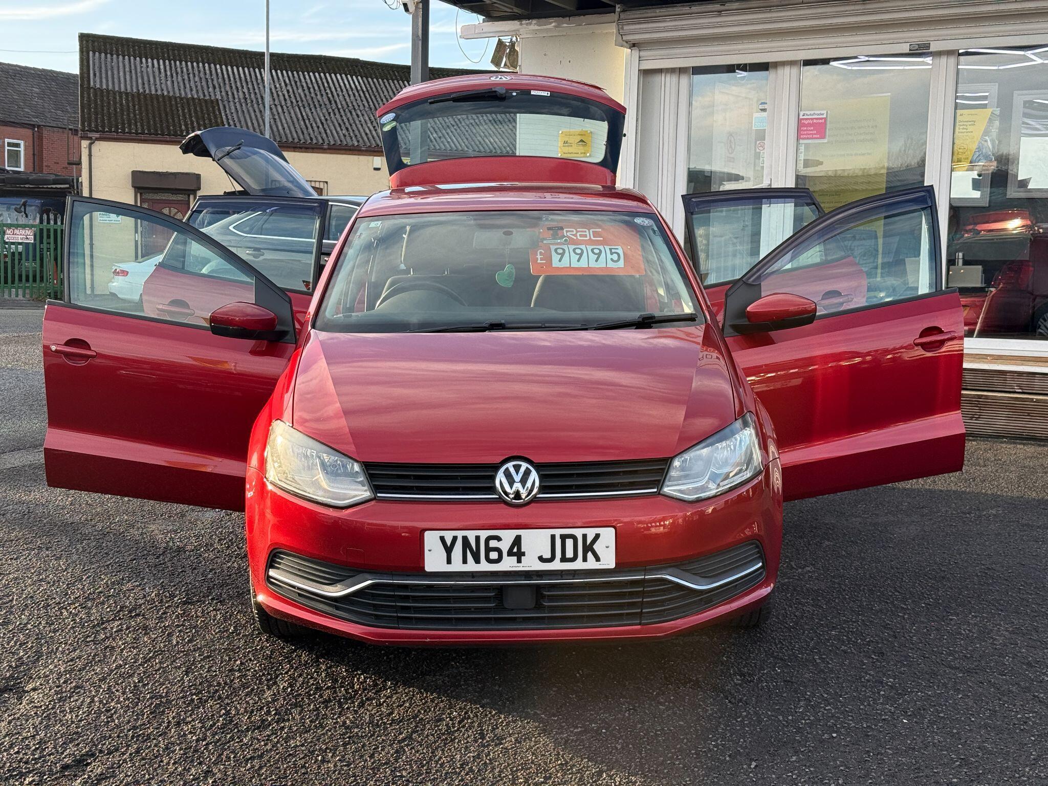 Volkswagen Polo - Image 21