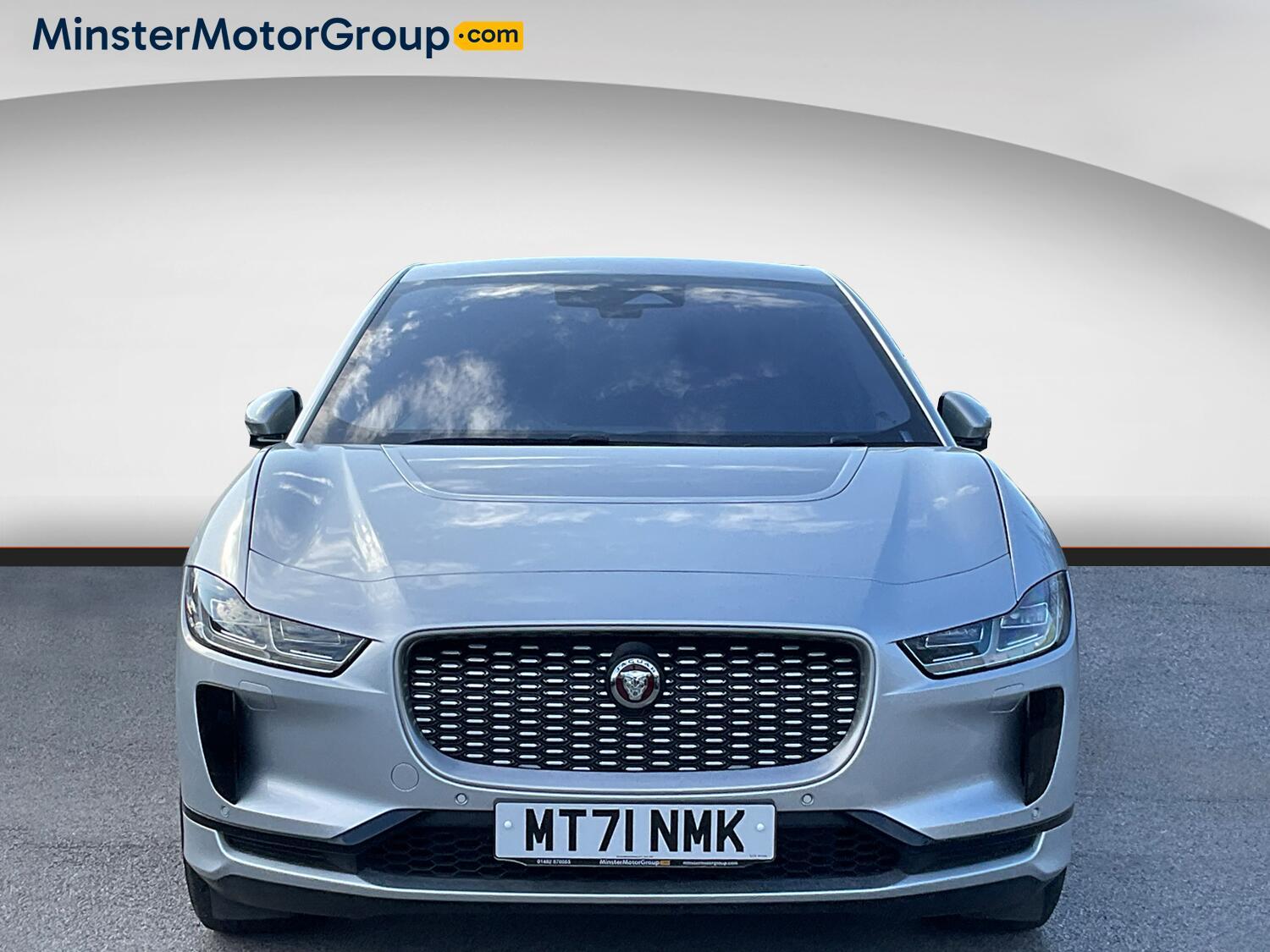 Jaguar I-Pace - Image 5