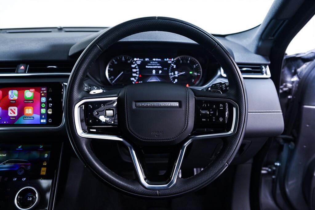 Land Rover Range Rover Velar - Image 26