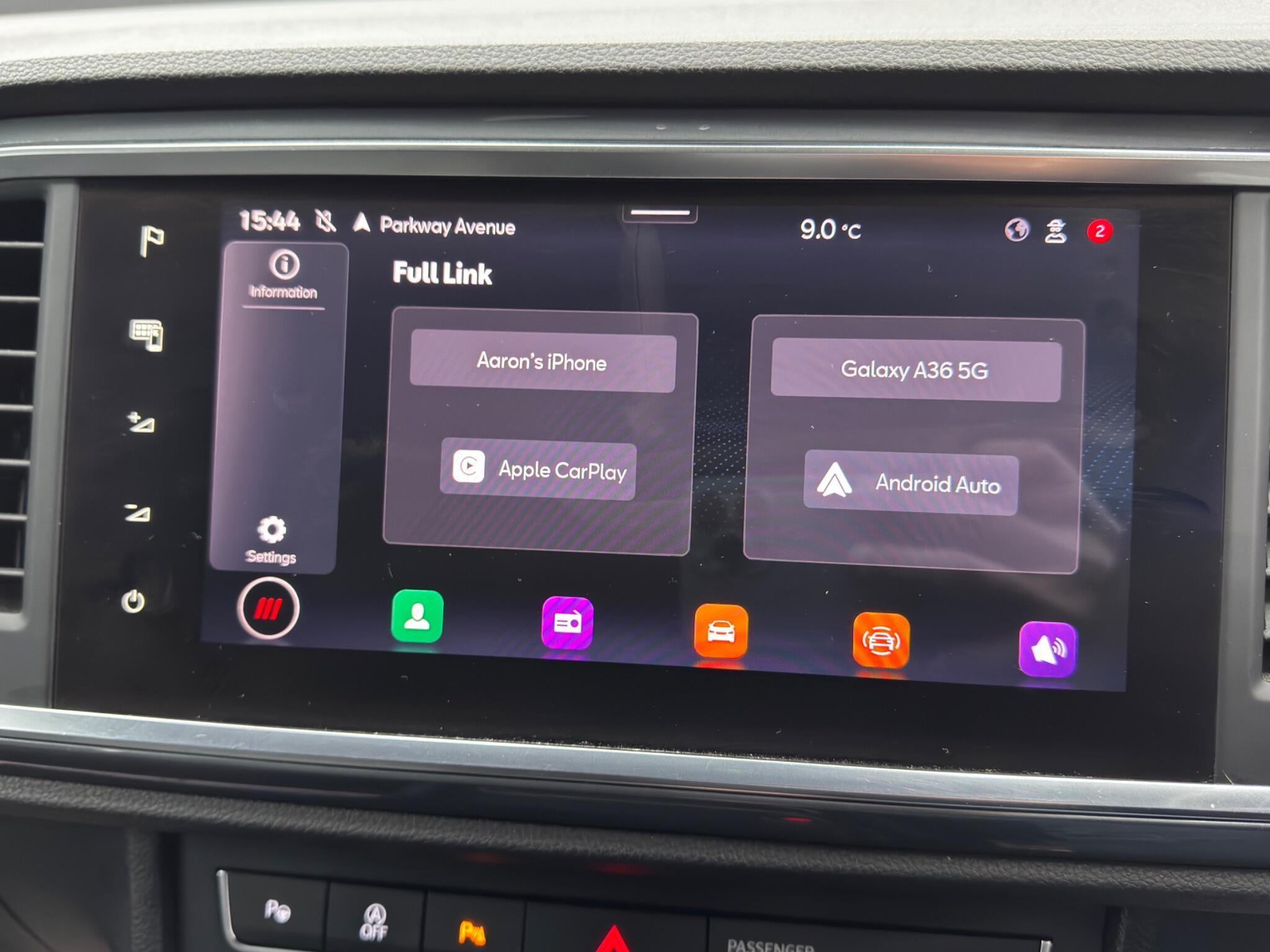 SEAT Ateca - Image 31