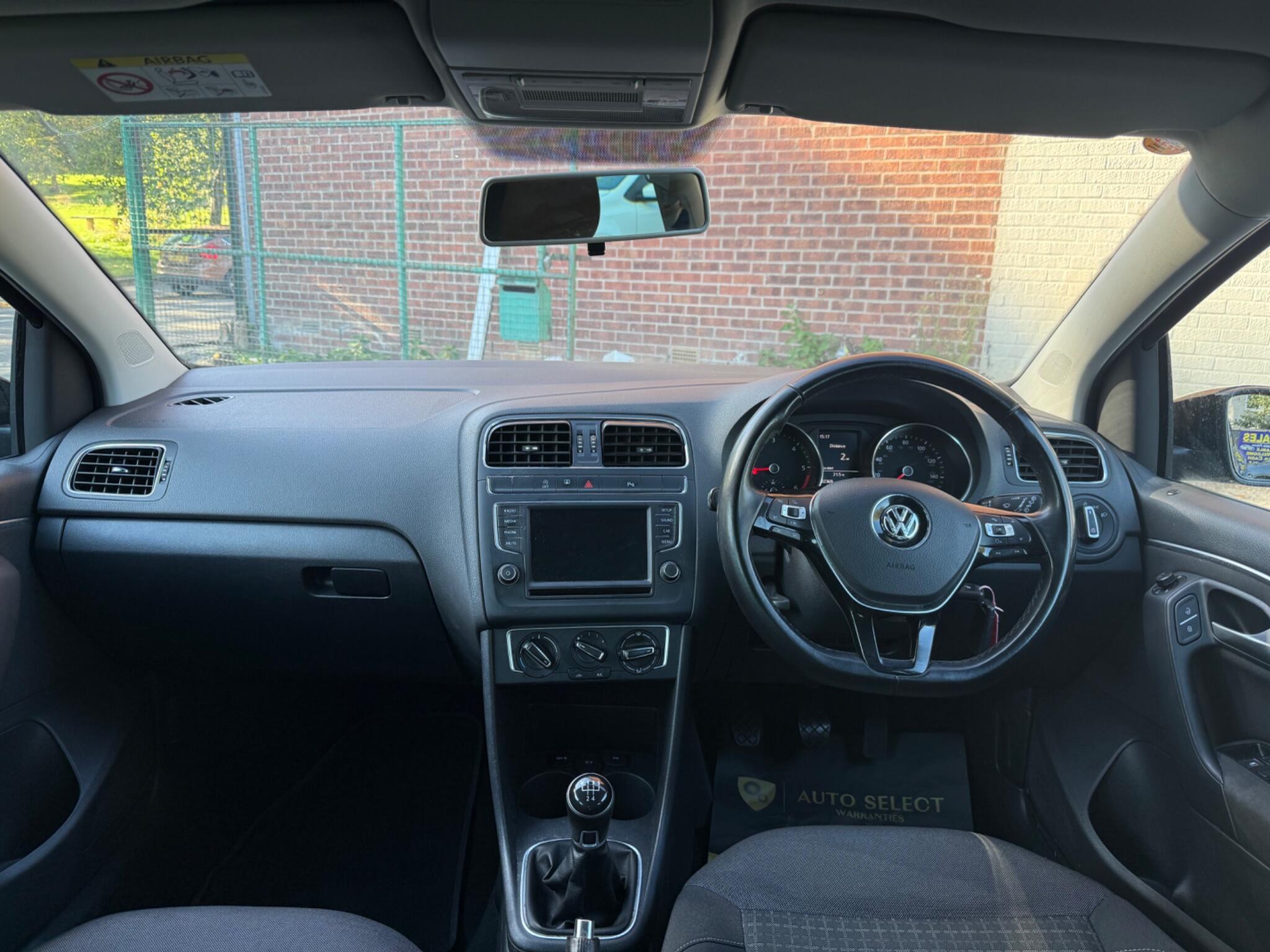 Volkswagen Polo - Image 16