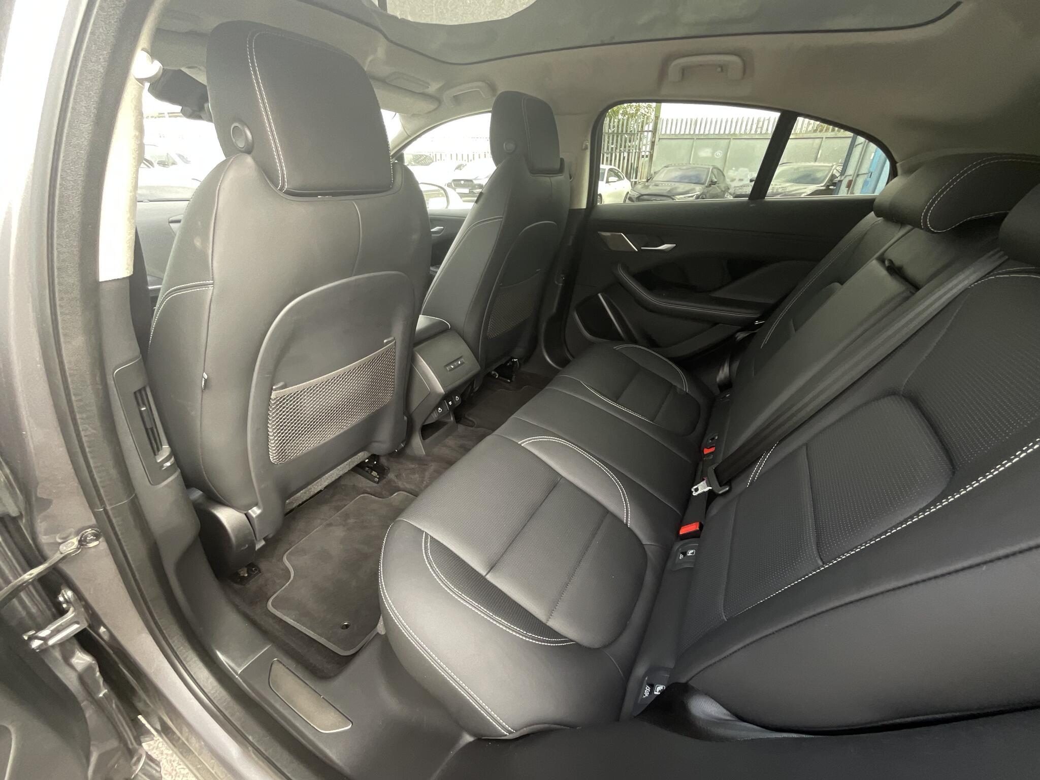 Jaguar I-Pace - Image 13