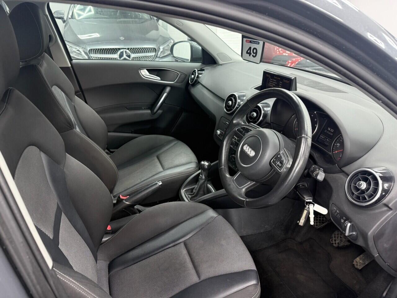 Audi A1 - Image 13