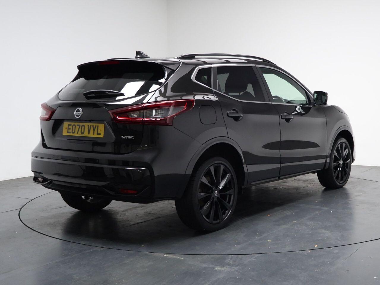Nissan Qashqai - Image 12