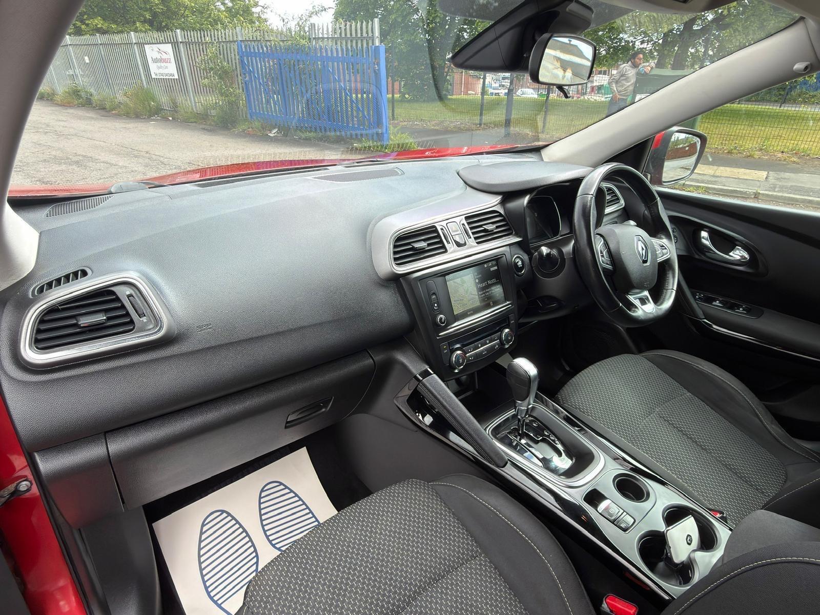 Renault Kadjar - Image 16