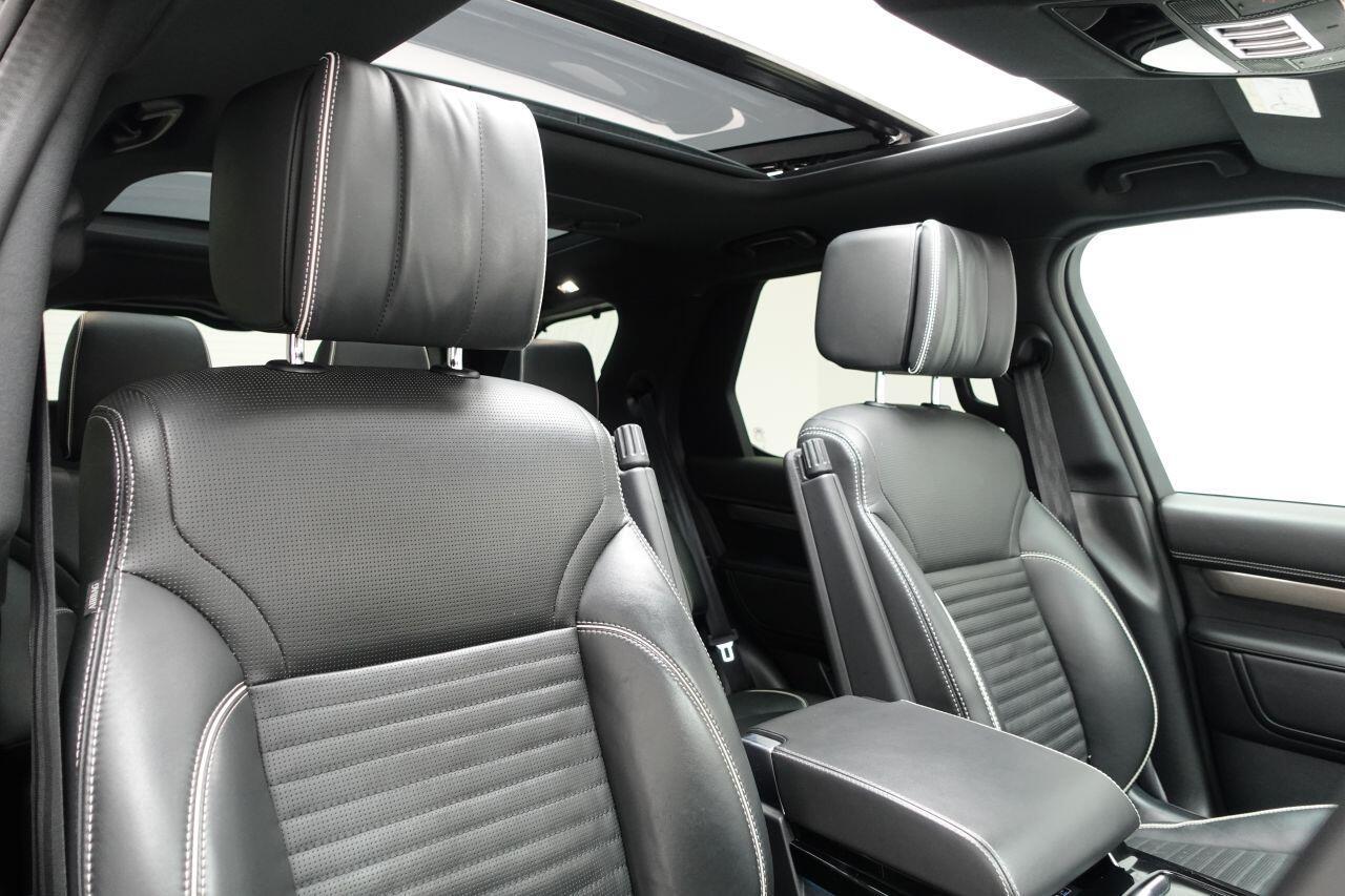 Land Rover Discovery - Image 3