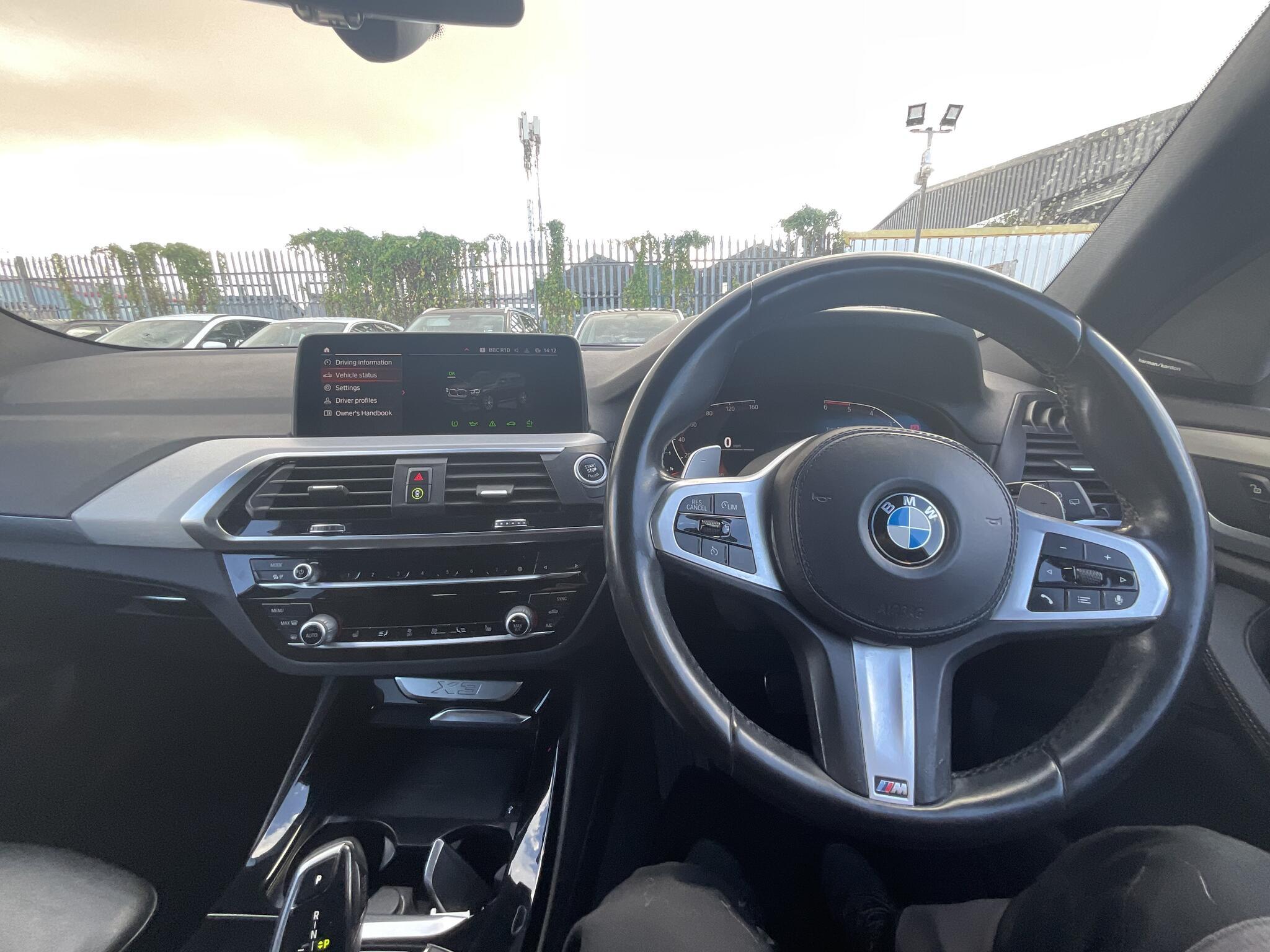BMW X3 - Image 19