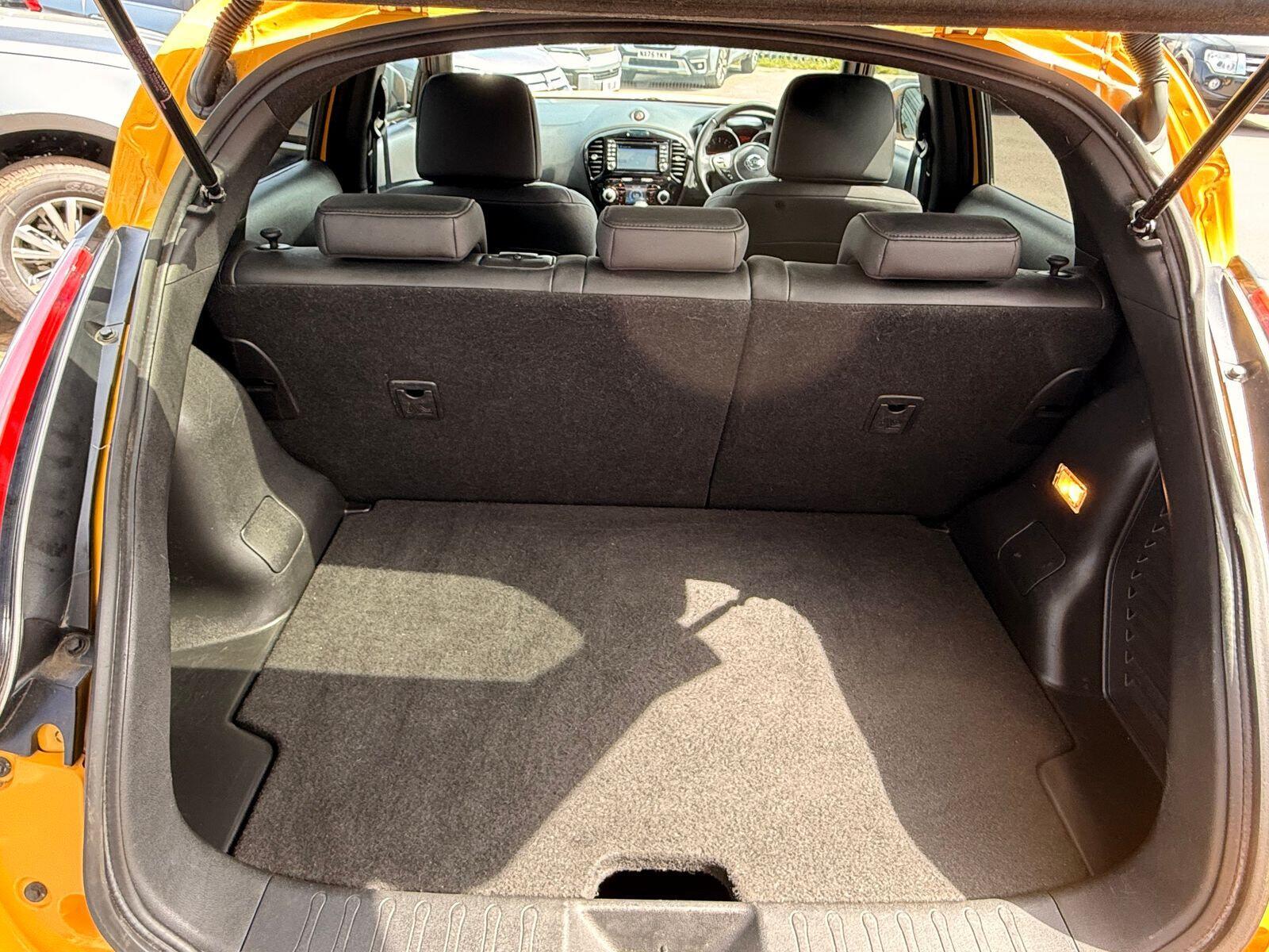 Nissan Juke - Image 7