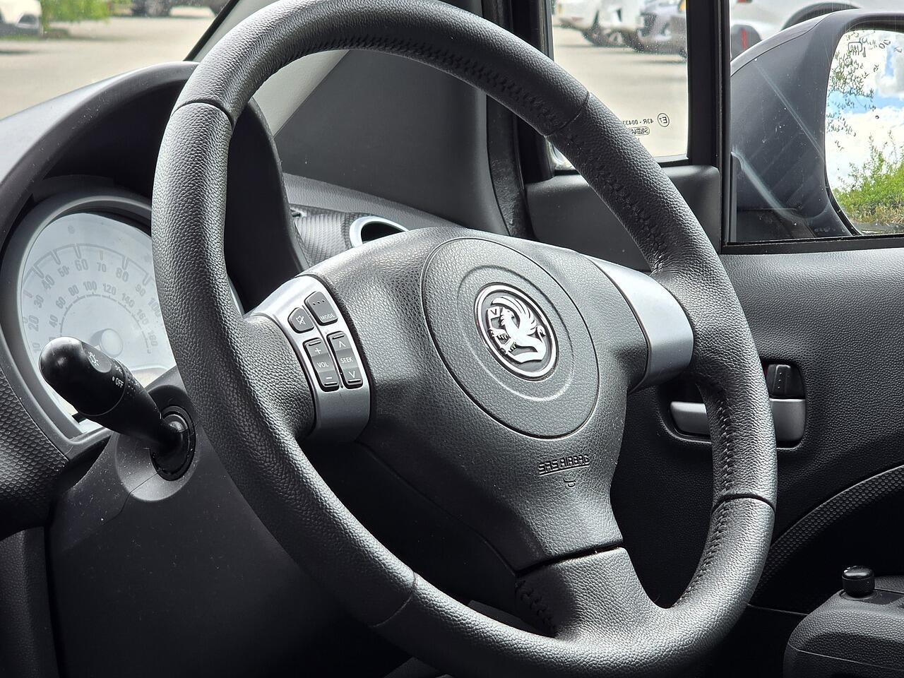 Vauxhall Agila - Image 6