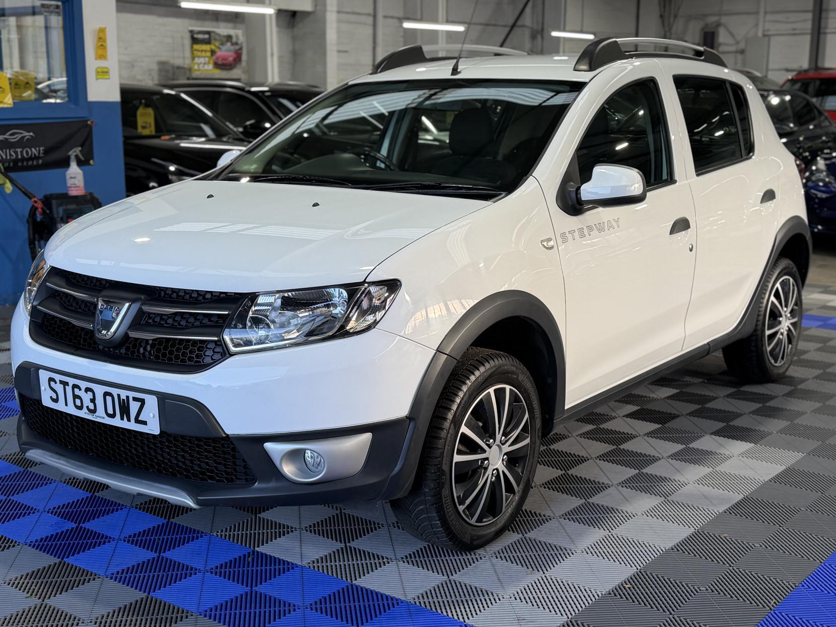 Dacia Sandero Stepway - Image 3