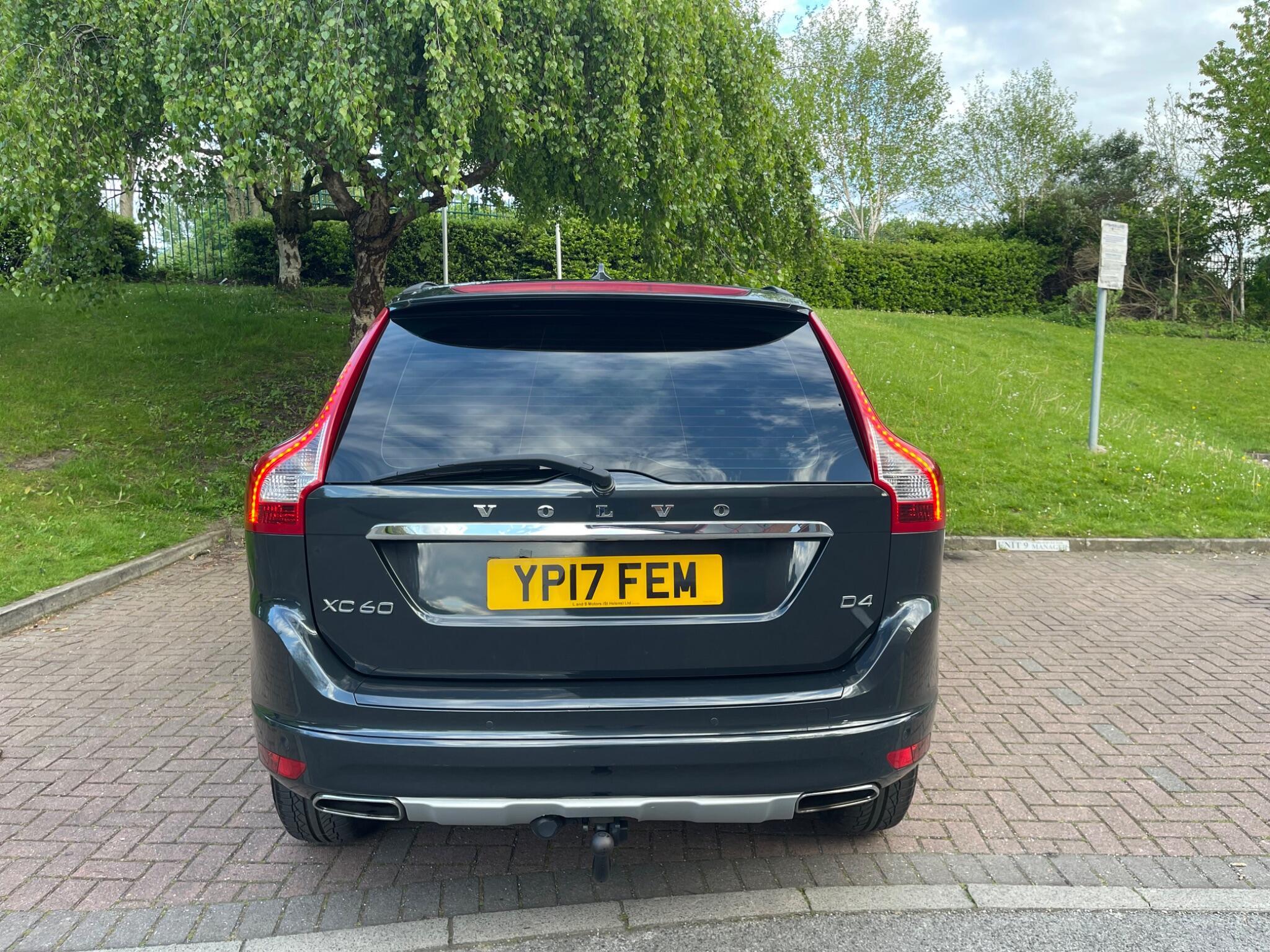 Volvo XC60 - Image 56