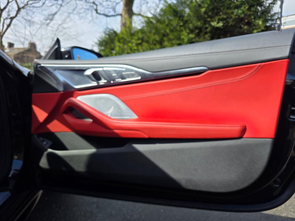BMW 8 Series - Image 15