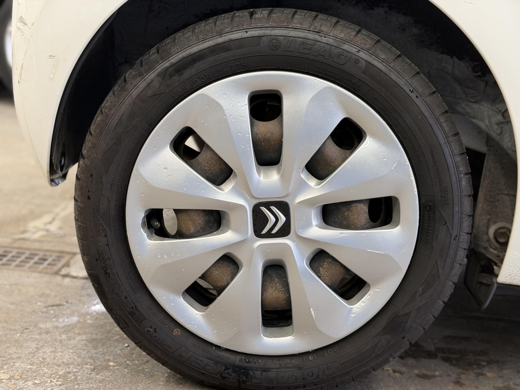 Citroen C1 - Image 15