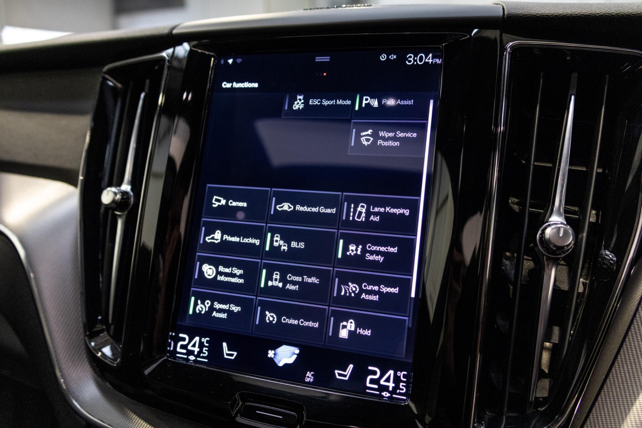 Volvo XC60 - Image 19