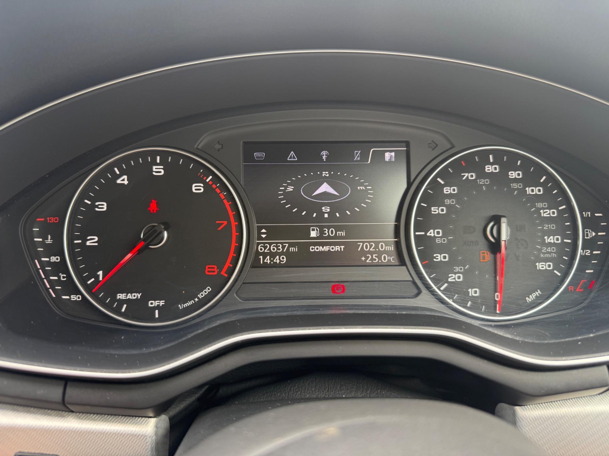 Audi A4 Avant - Image 33