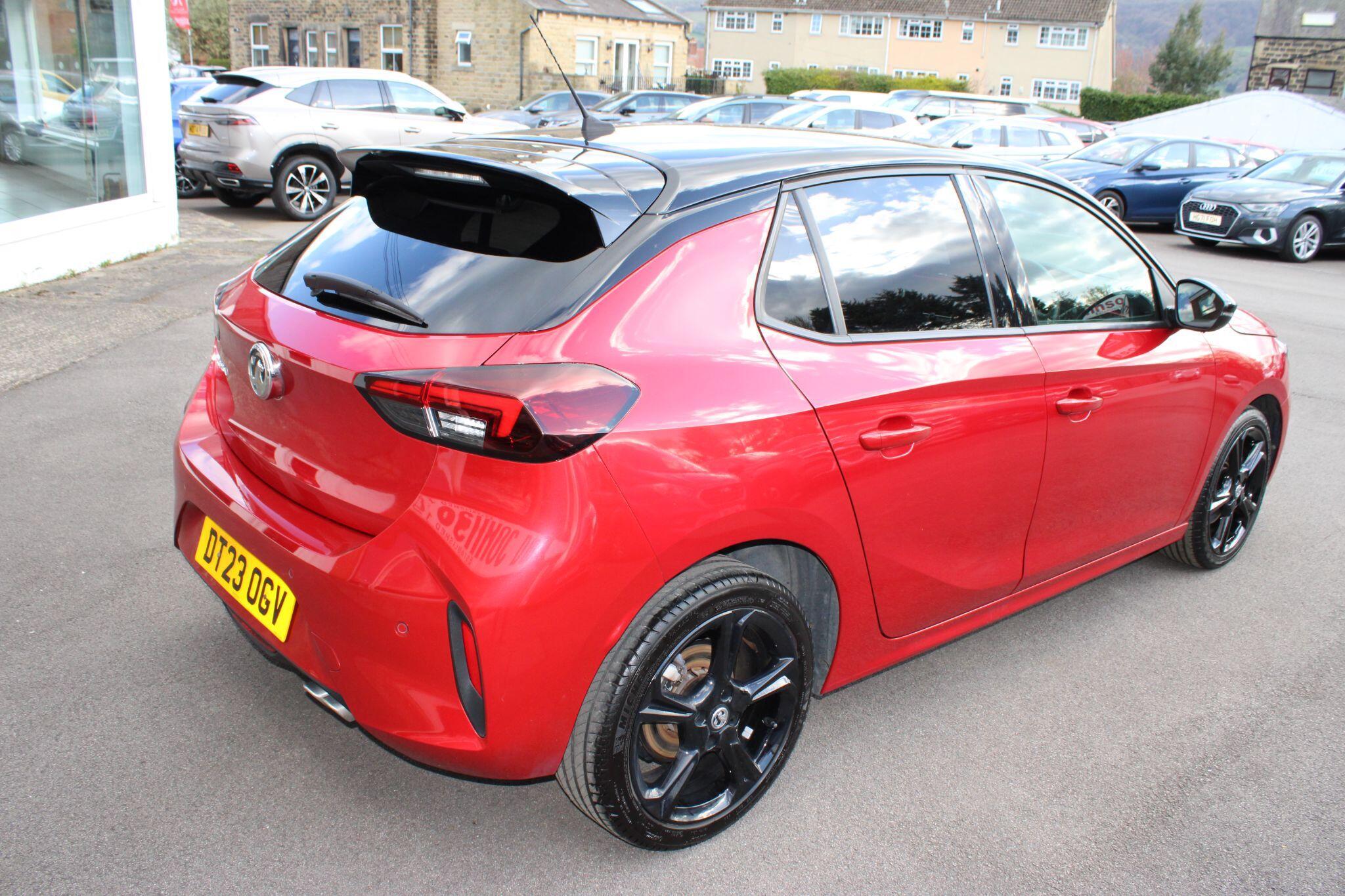 Vauxhall Corsa - Image 6