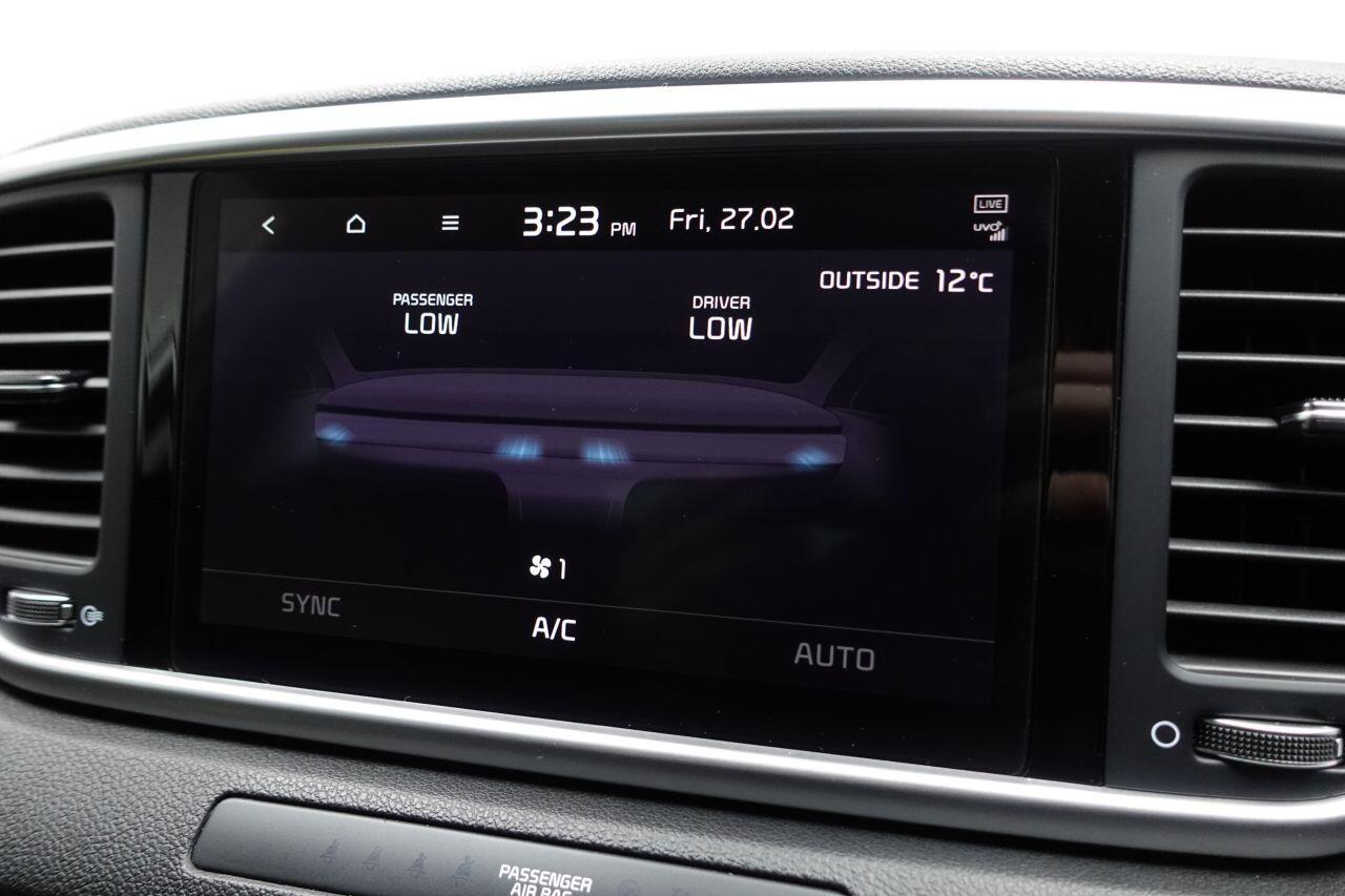 Kia Sportage - Image 21