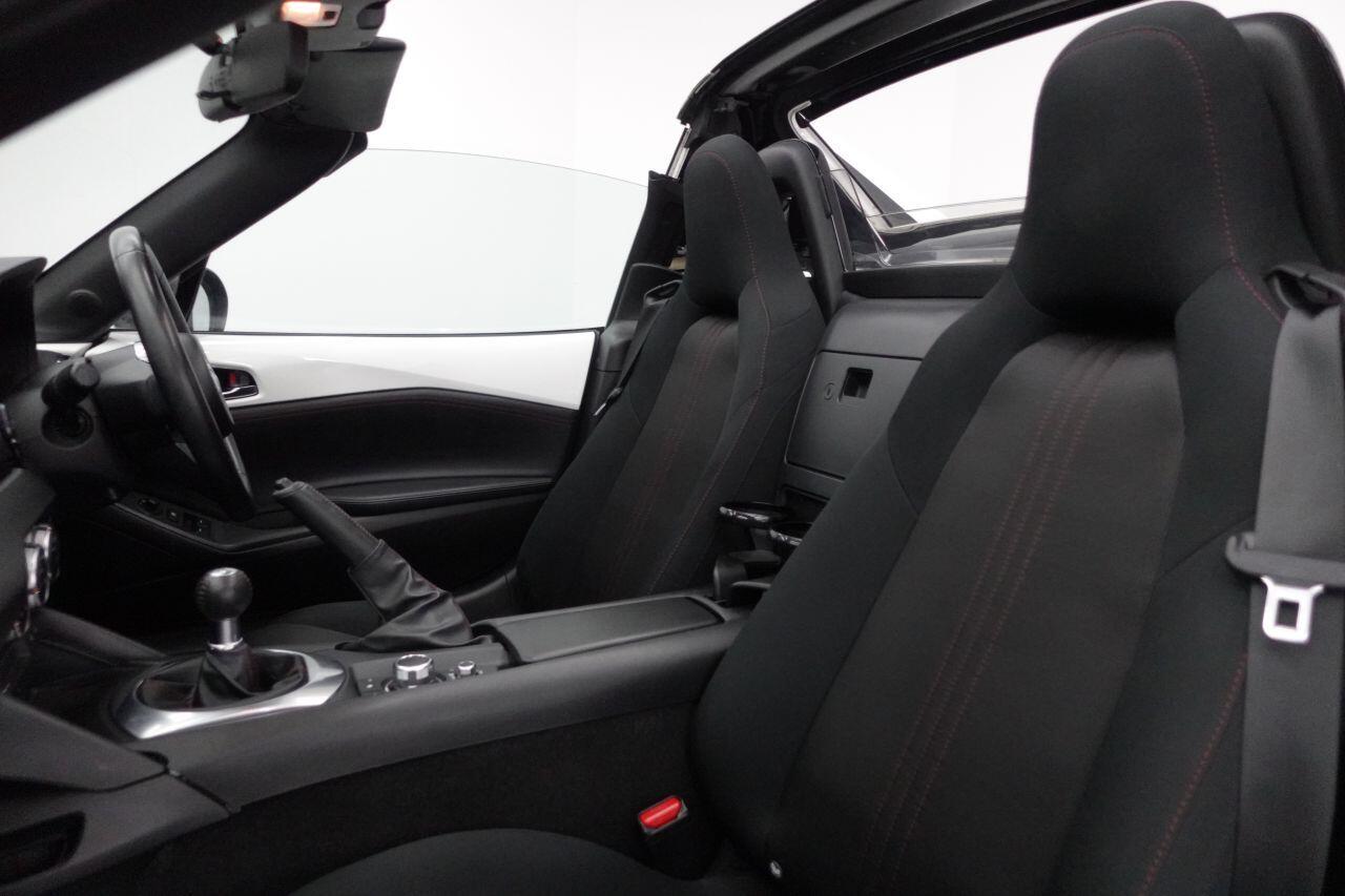 Mazda MX-5 RF - Image 20