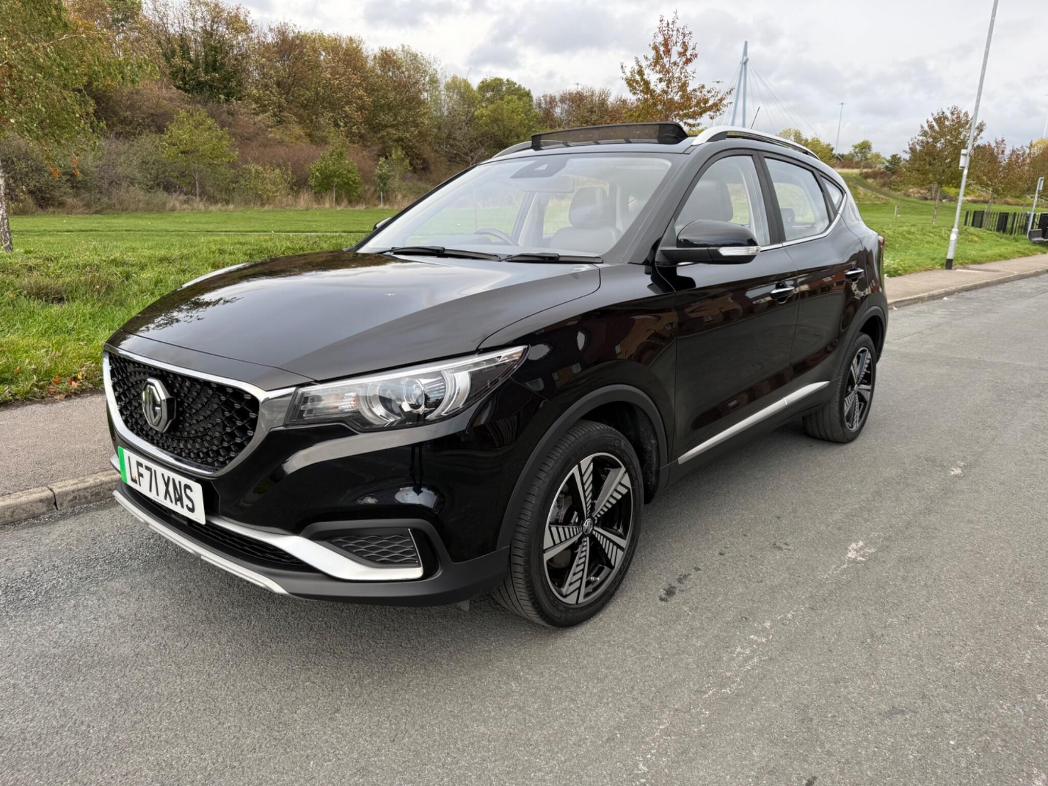 MG MG ZS - Image 7