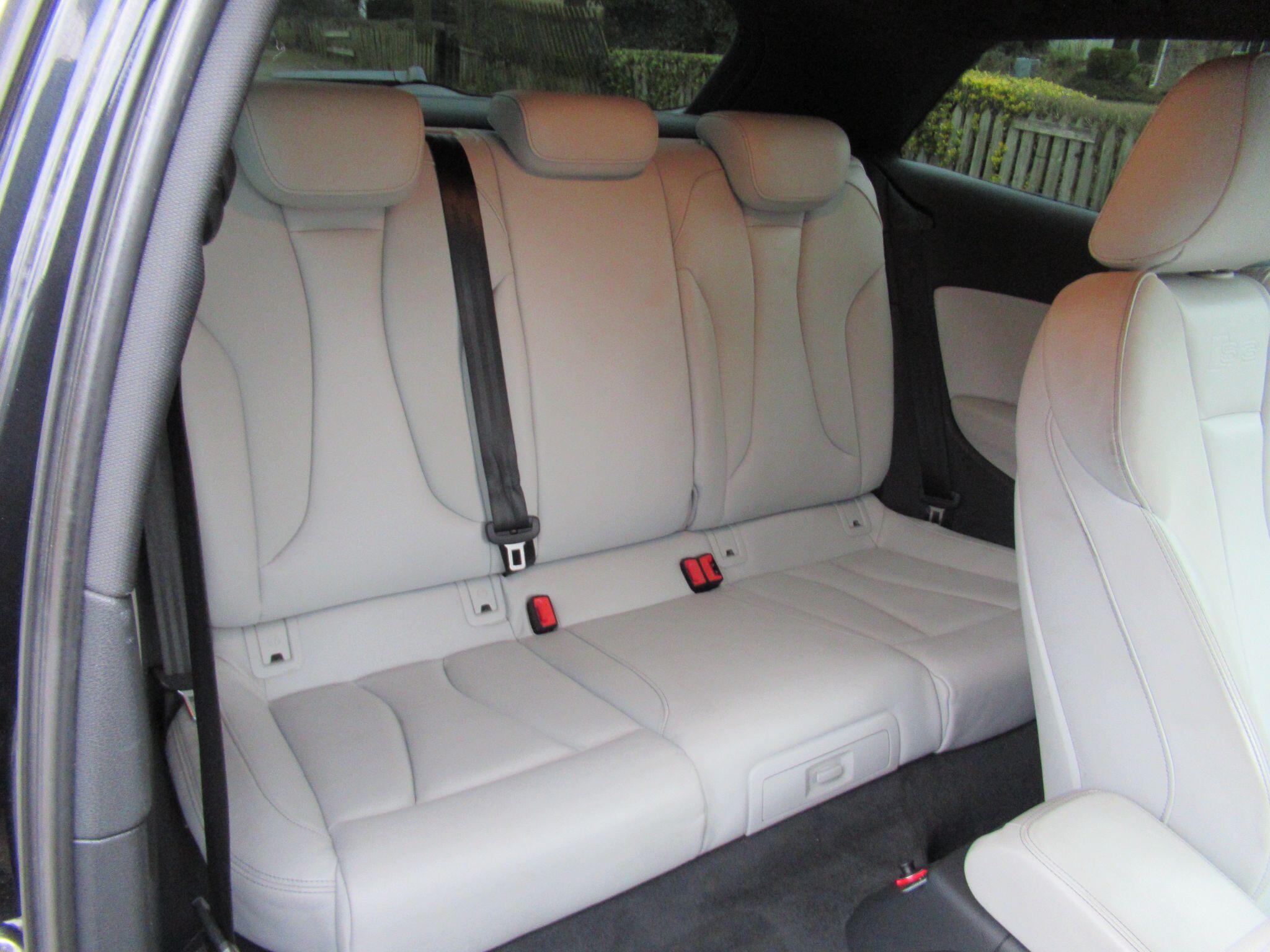Audi S3 - Image 18