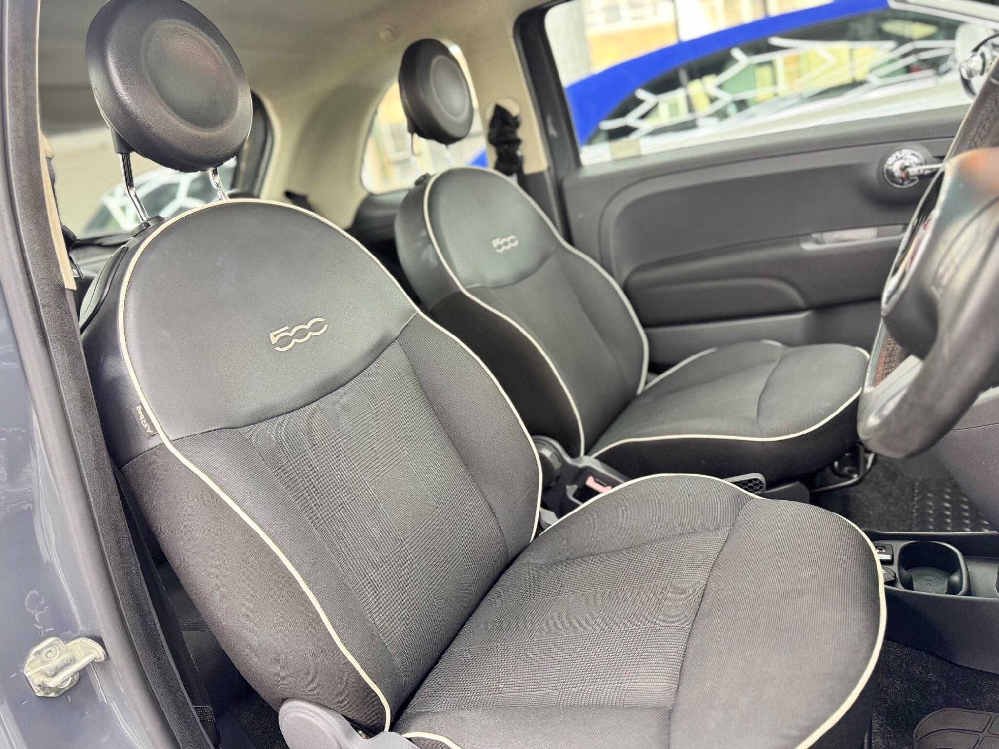 Fiat 500 - Image 28