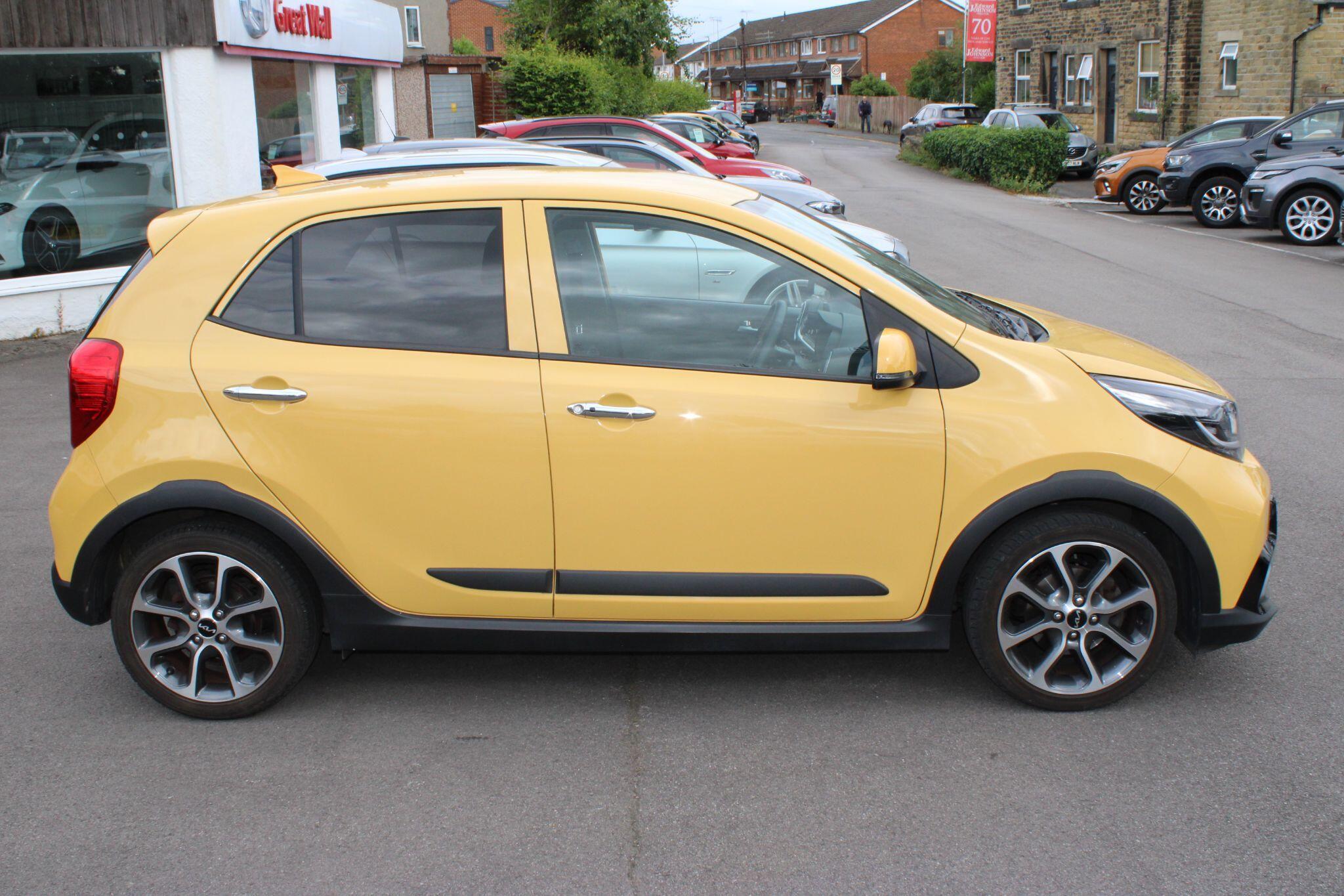 Kia Picanto - Image 8