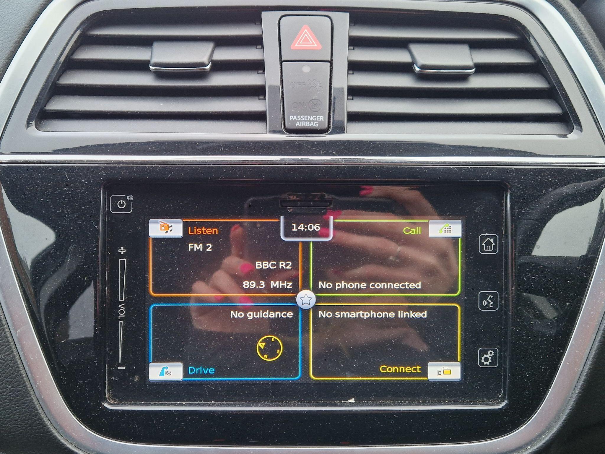 Suzuki SX4 S-Cross - Image 41