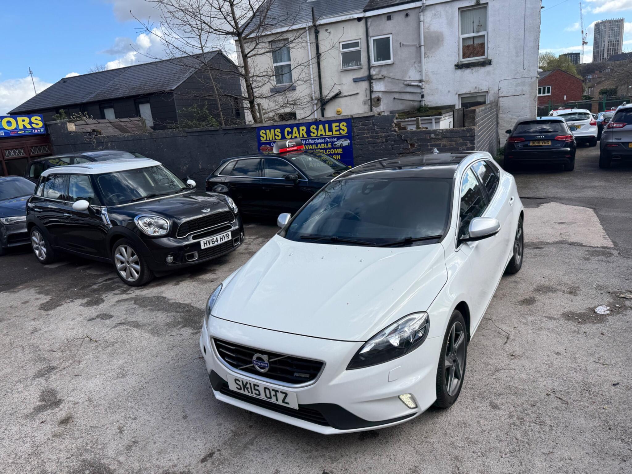 Volvo V40 - Image 28