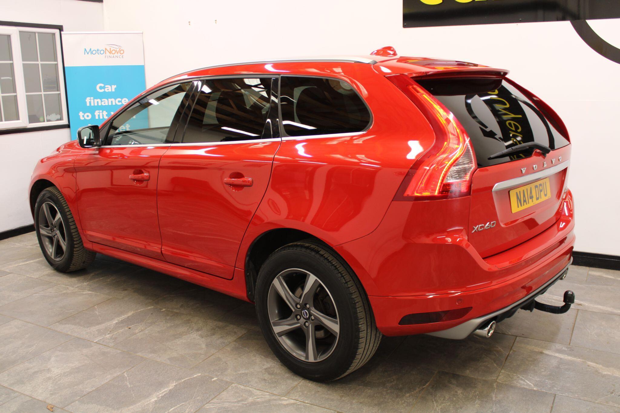 Volvo XC60 - Image 19