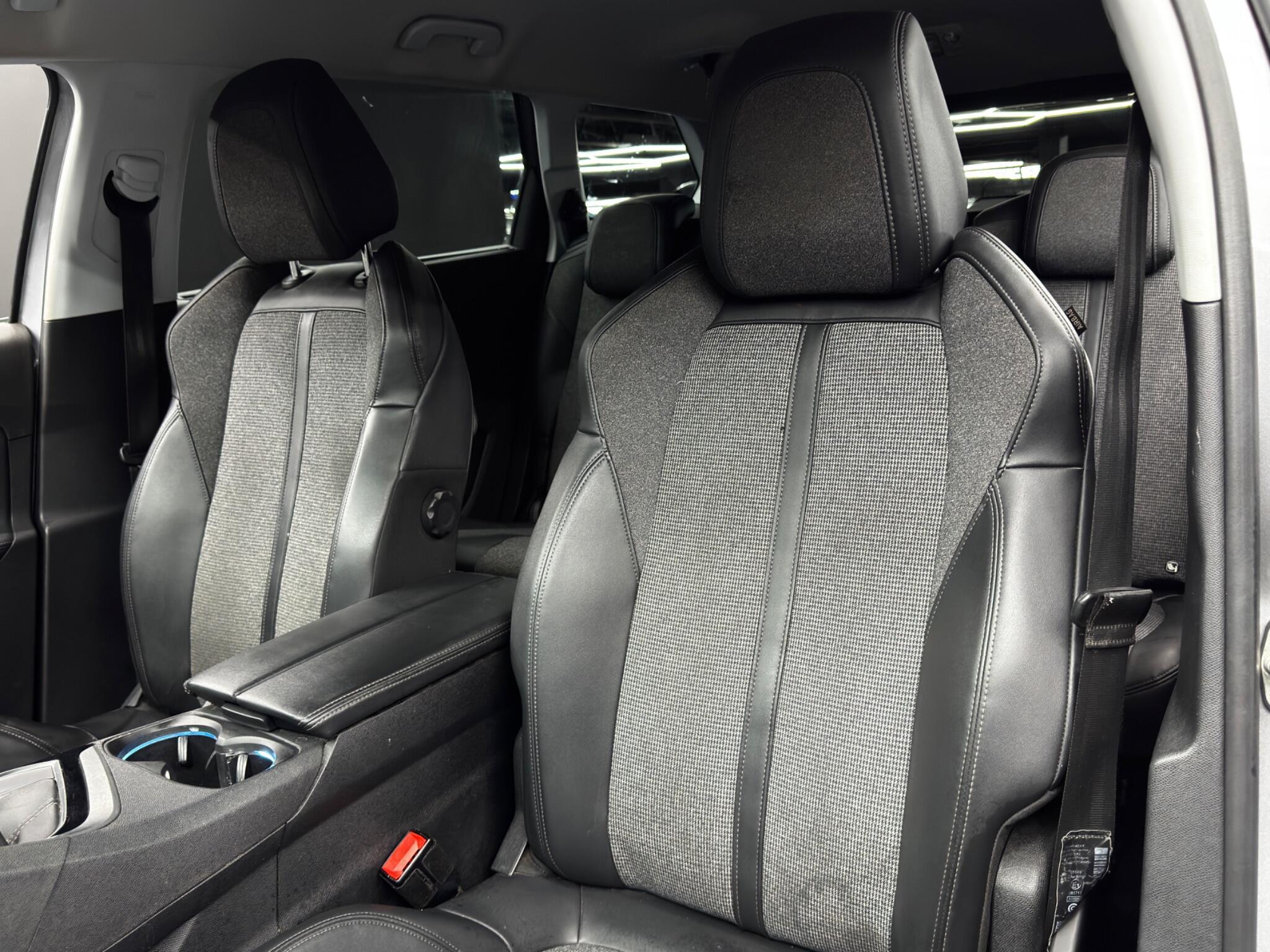 Peugeot 5008 - Image 14