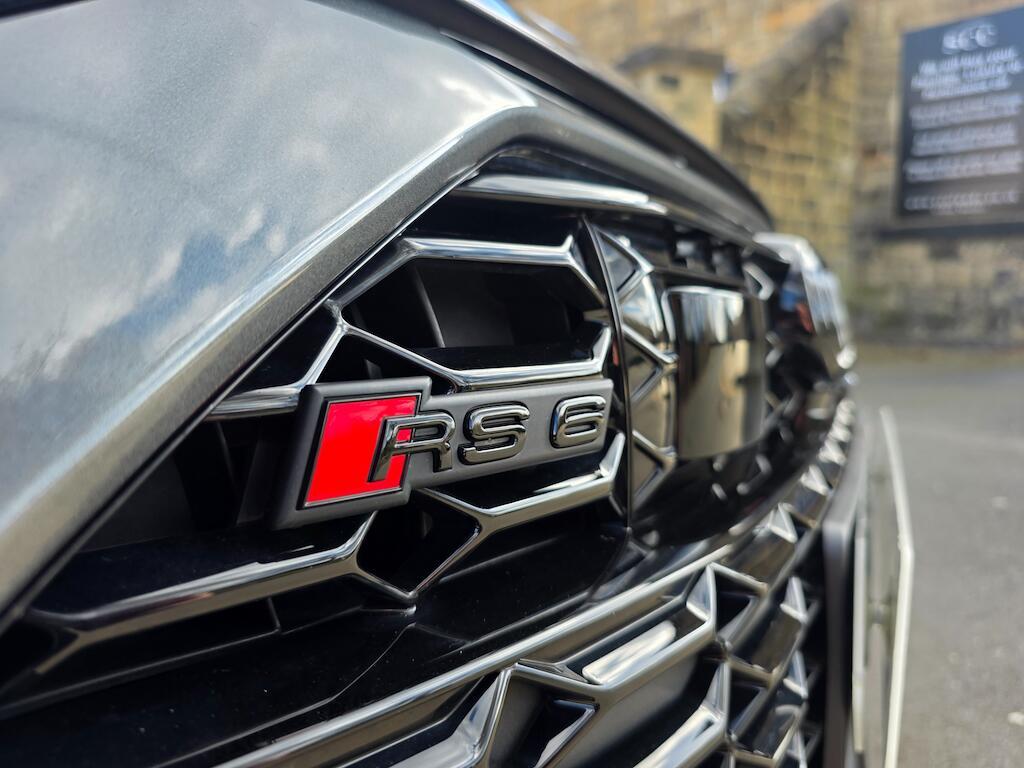 Audi Rs6 Avant - Image 24