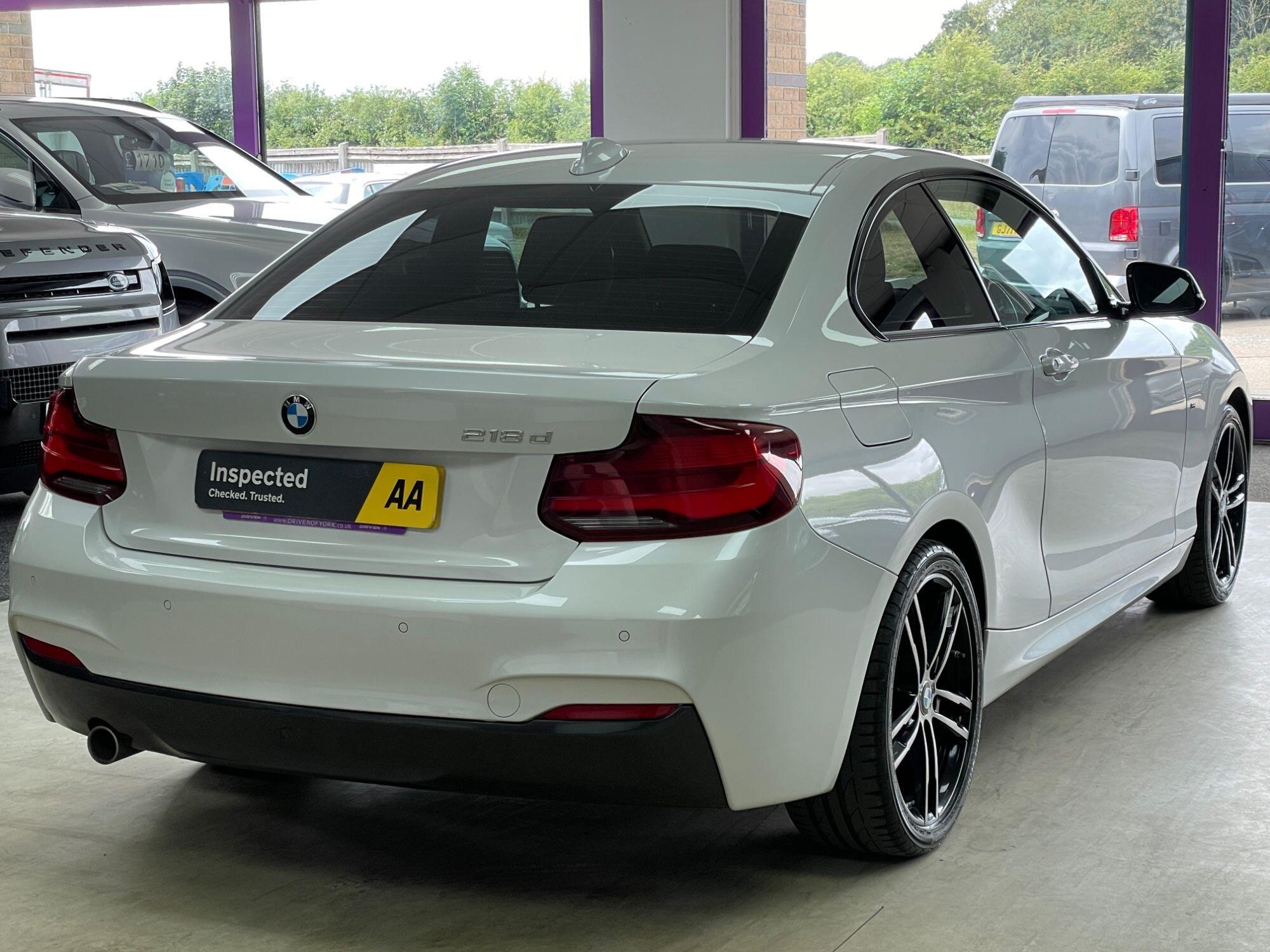 BMW 2 Series - Image 11