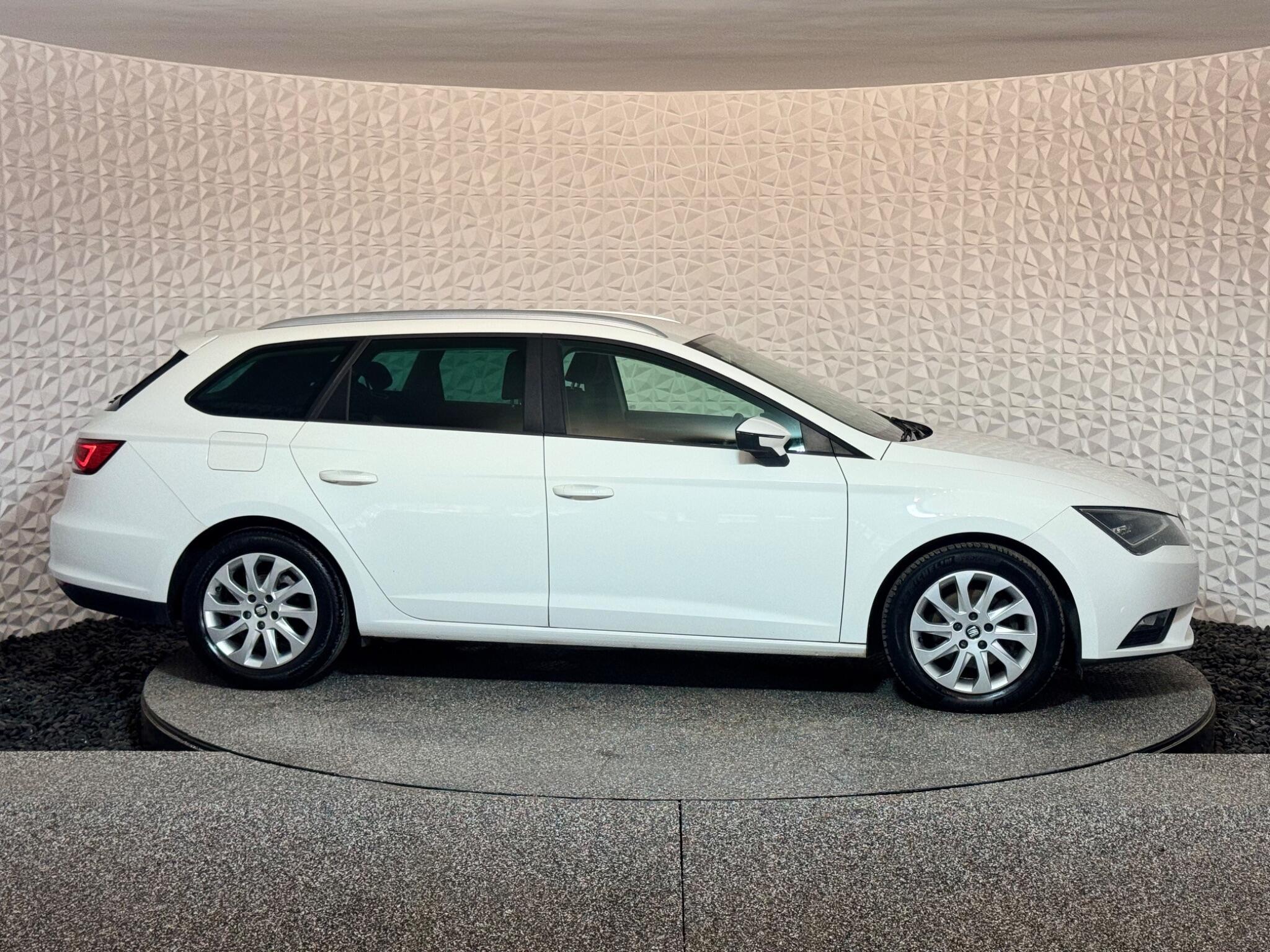 SEAT Leon - Image 7