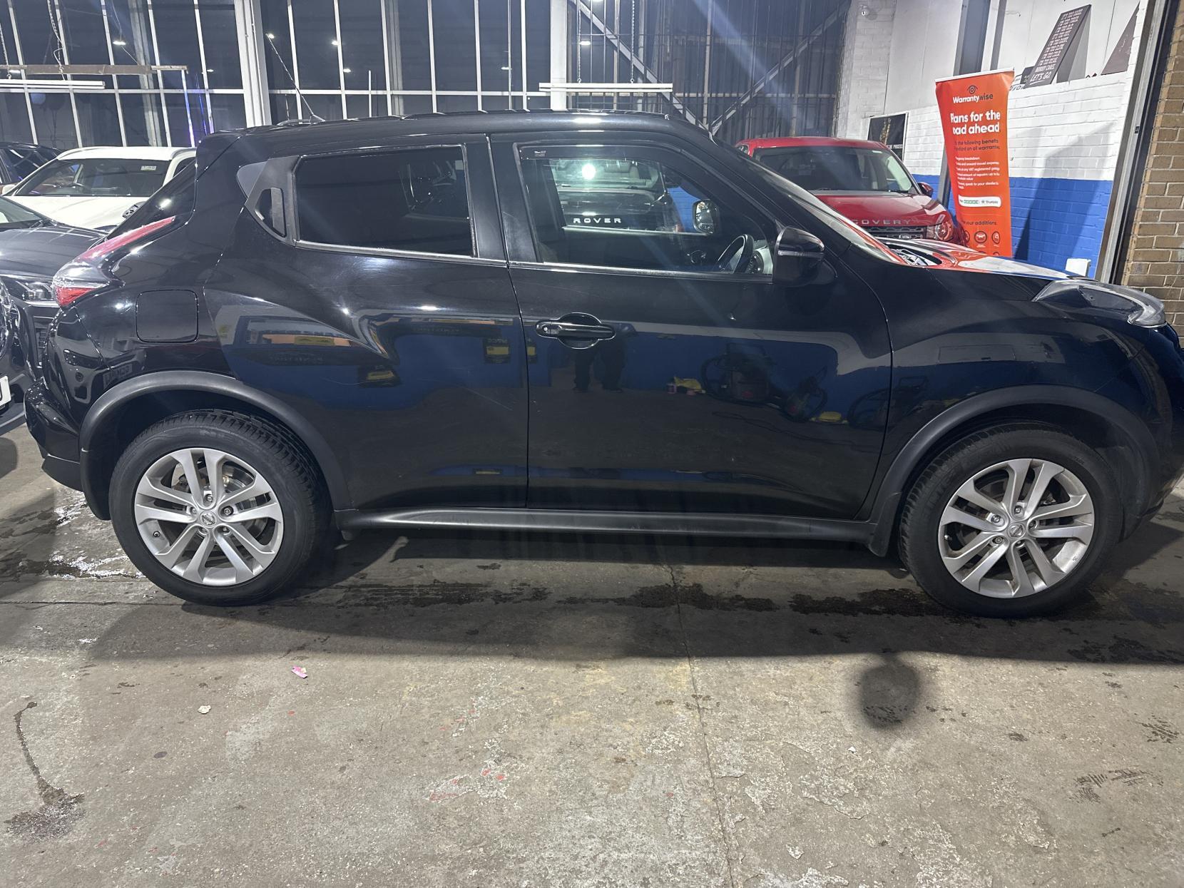 Nissan Juke - Image 2