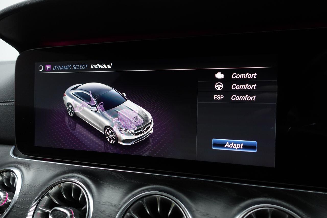 Mercedes-benz E-CLASS - Image 61