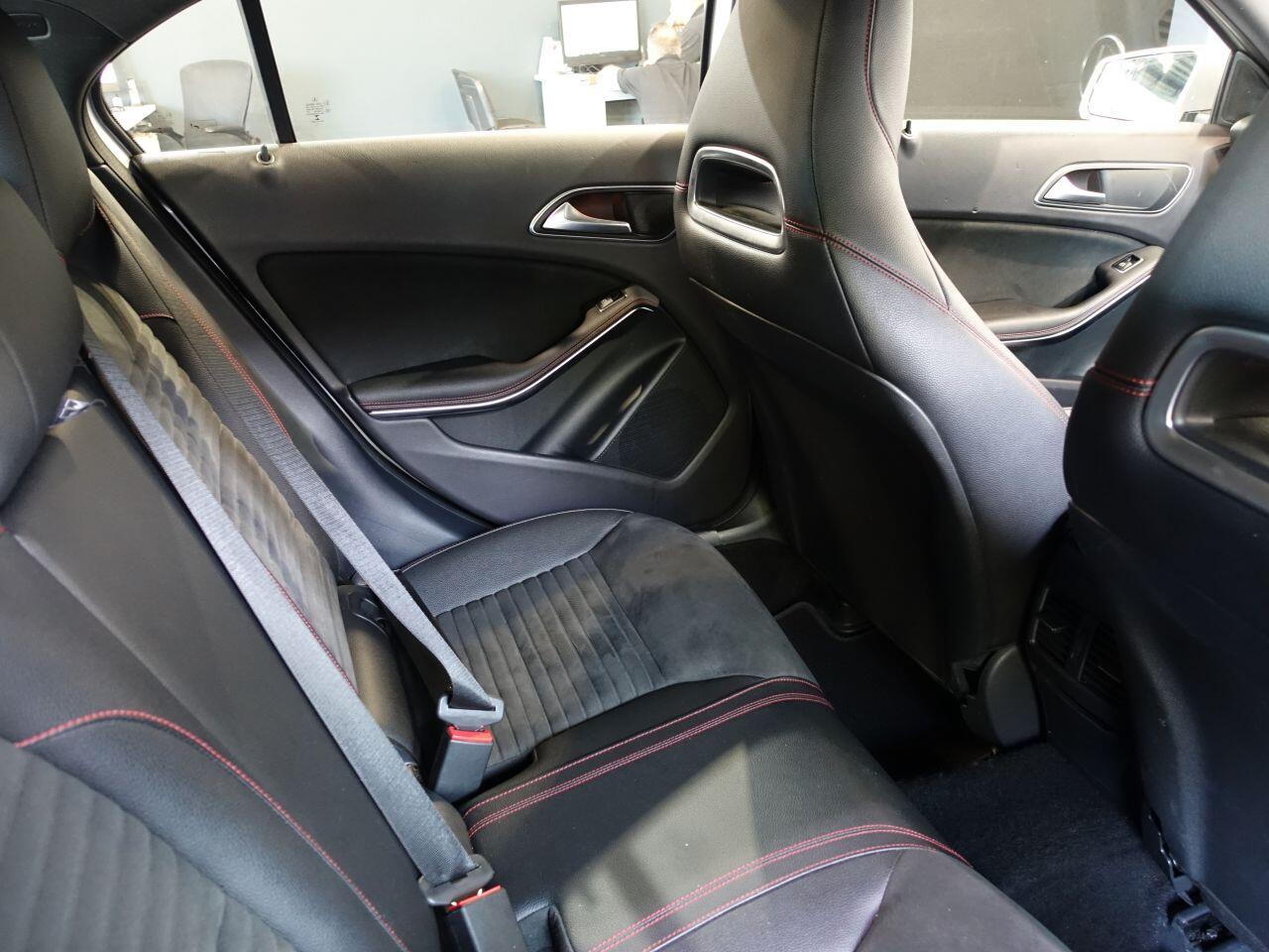 Mercedes-benz A Class - Image 15