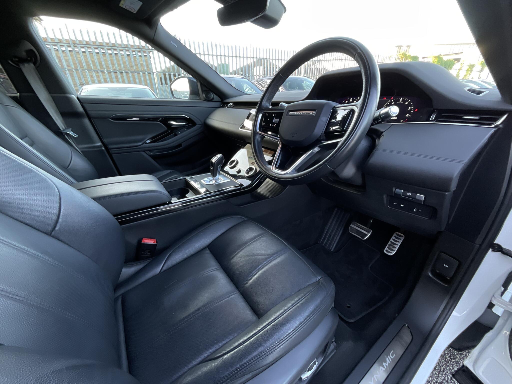 Land Rover Range Rover Evoque - Image 7