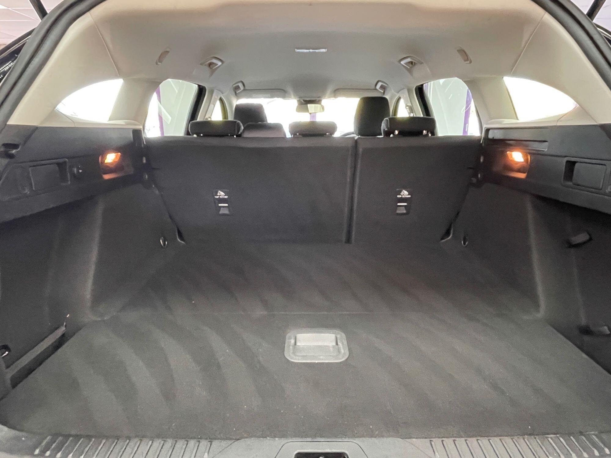 Ford Focus Diesel Estate - Image 18