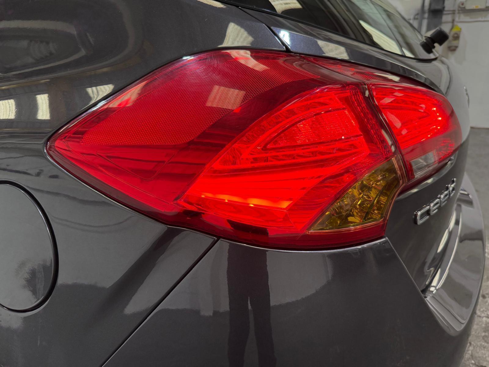 Kia ceed - Image 12