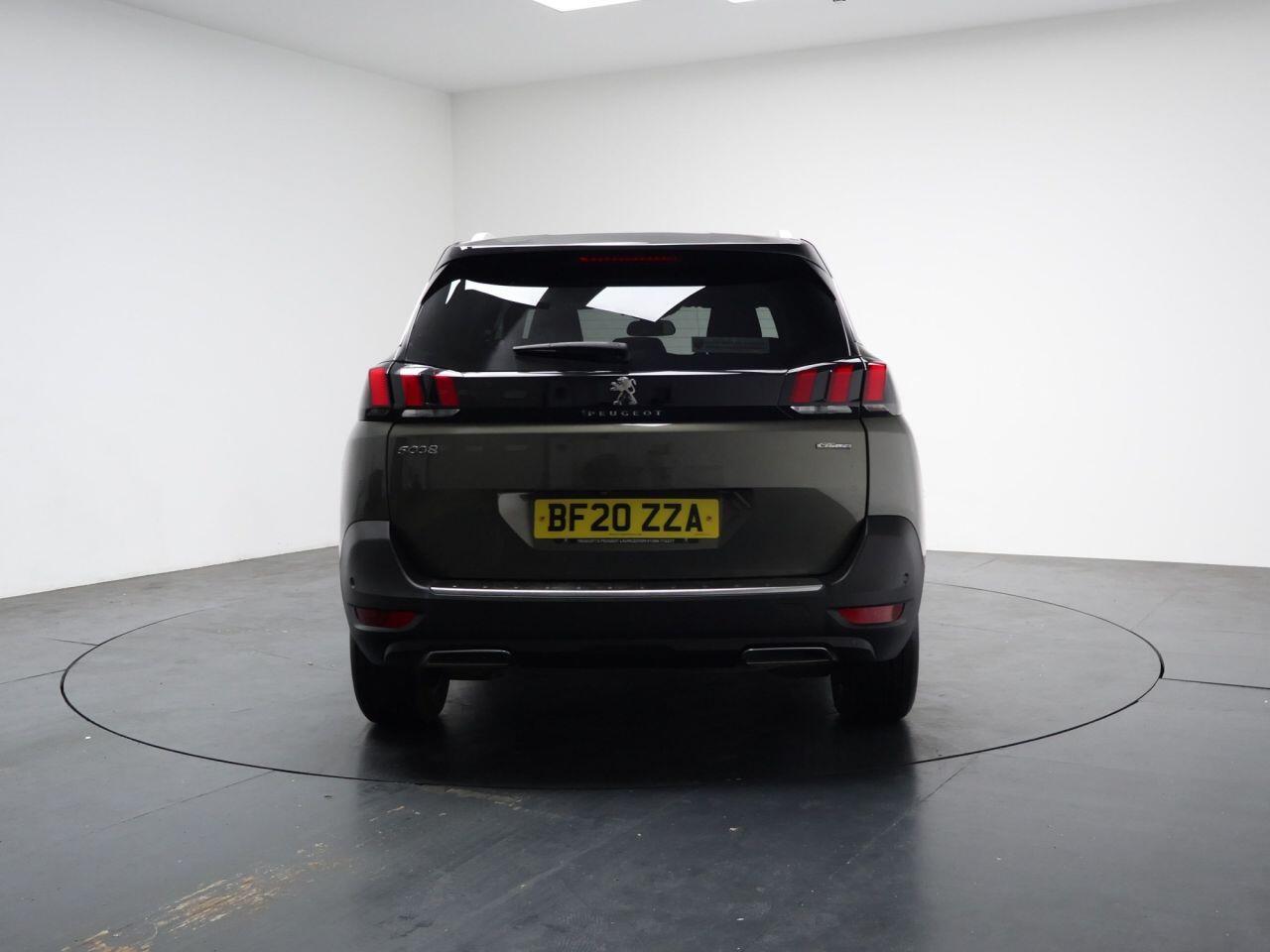 Peugeot 5008 - Image 11