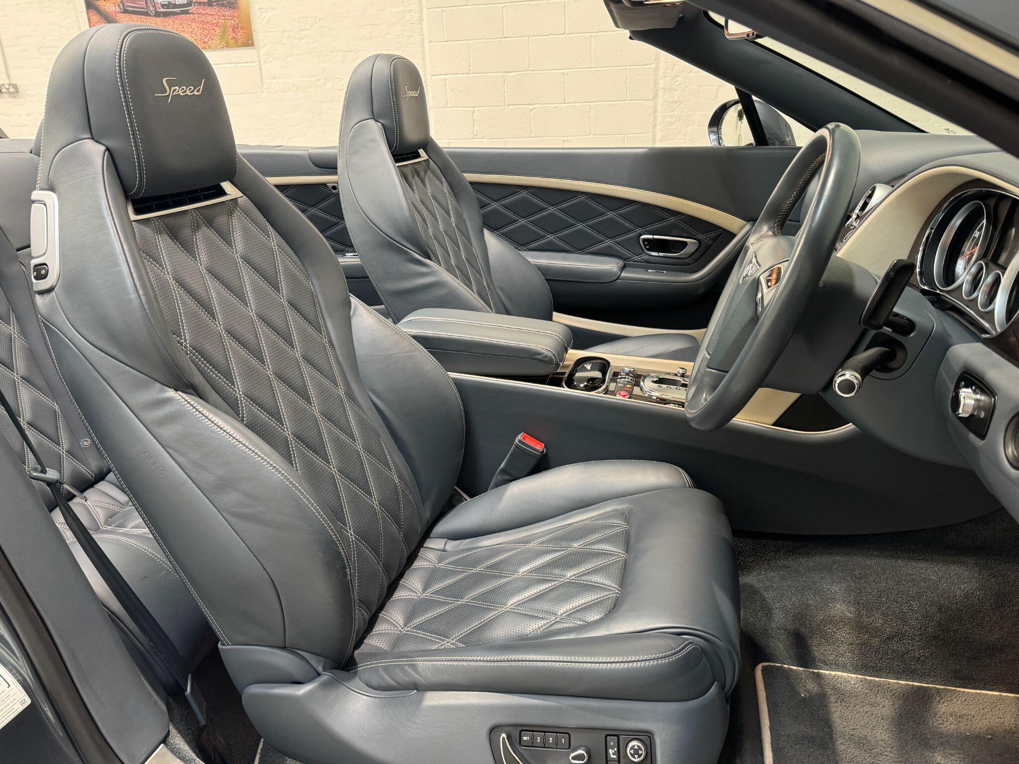 Bentley Continental - Image 20