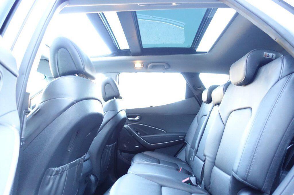 Hyundai Santa Fe - Image 15