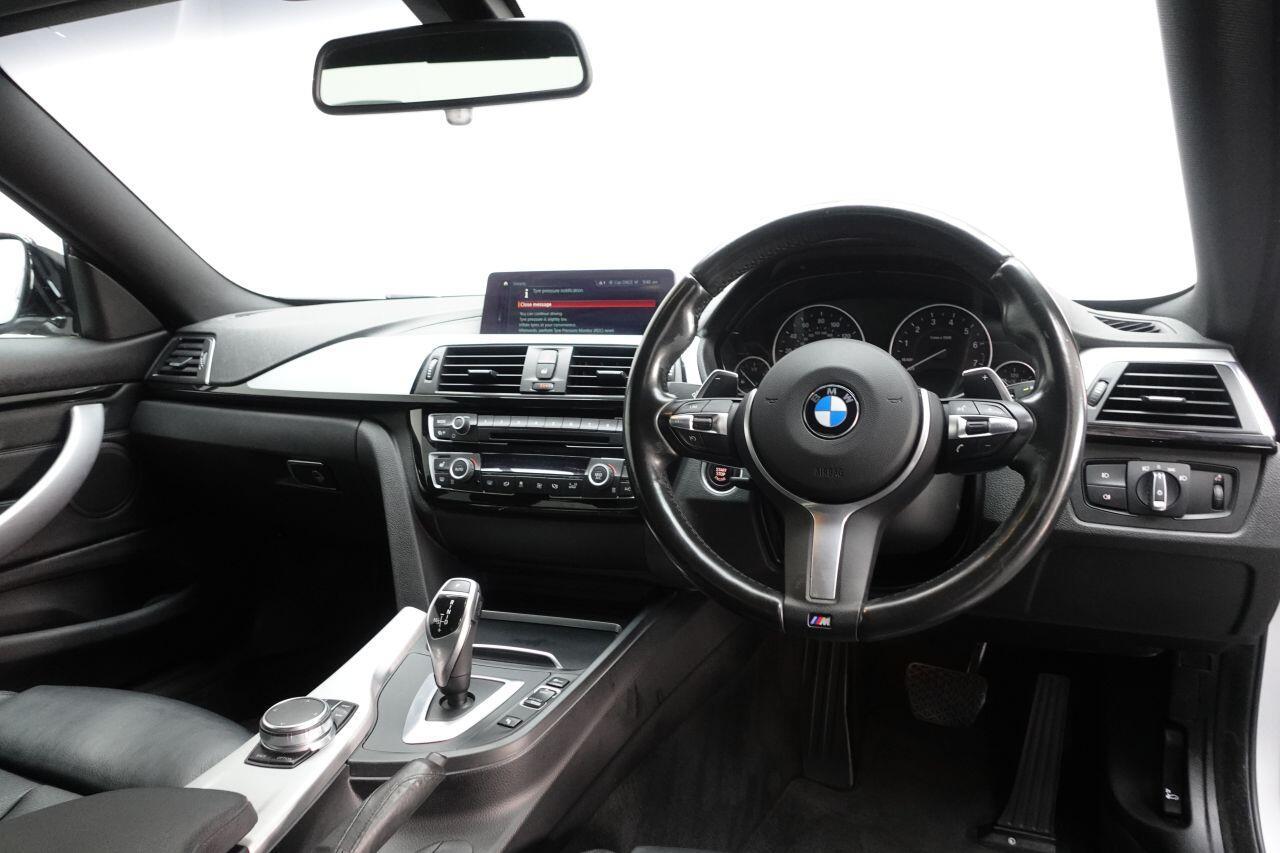 BMW 4 Series - Image 15