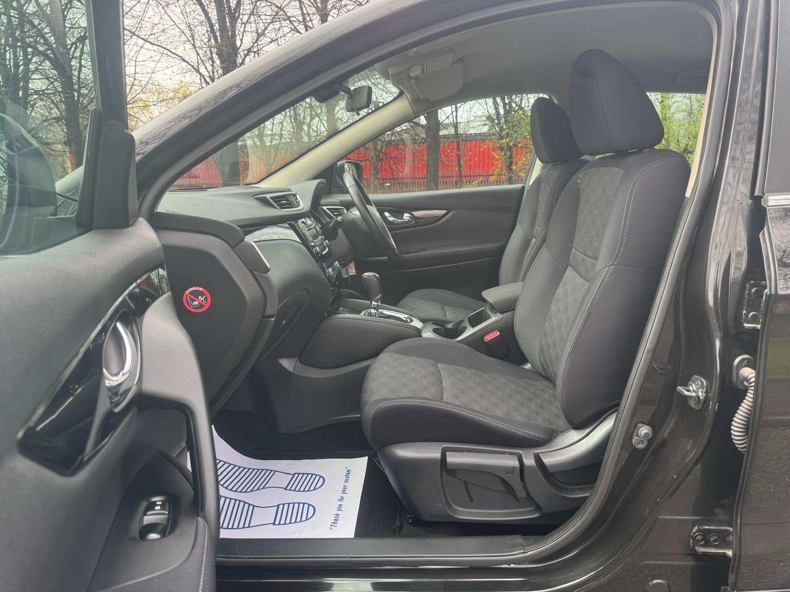 Nissan Qashqai - Image 43