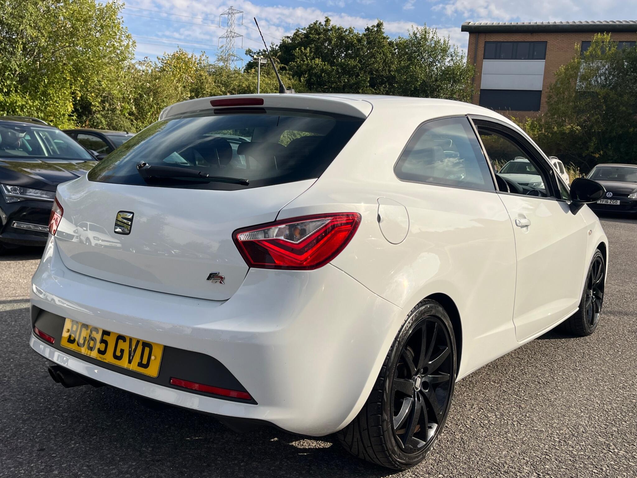 SEAT Ibiza - Image 17