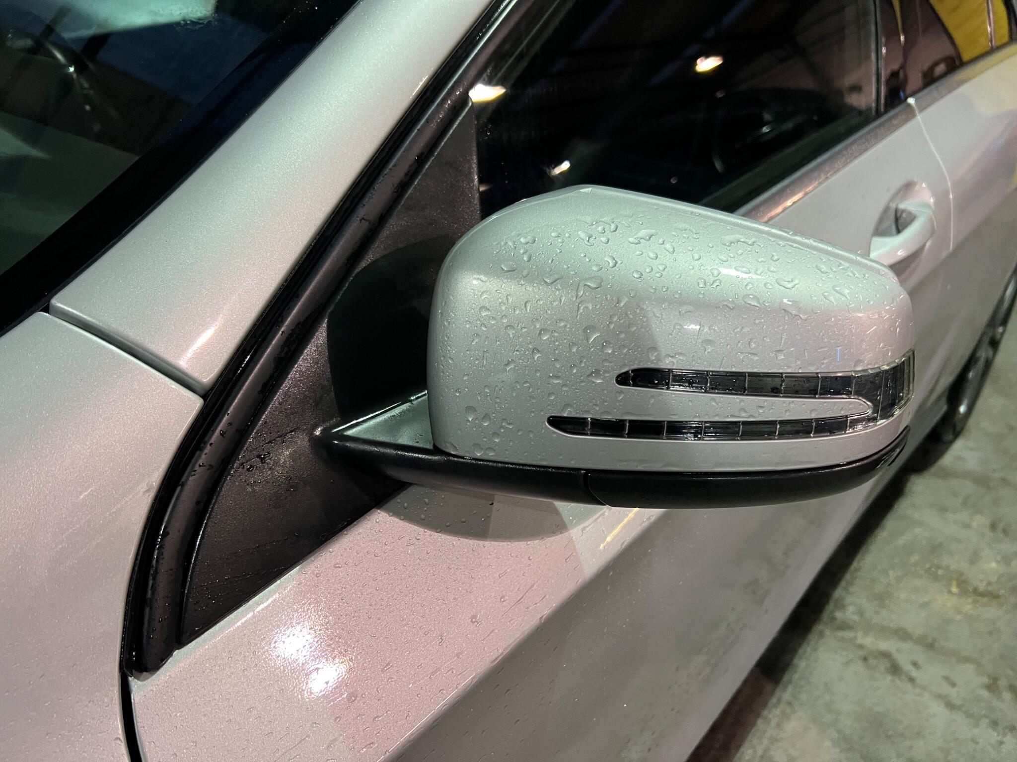 Mercedes A Class - Image 14