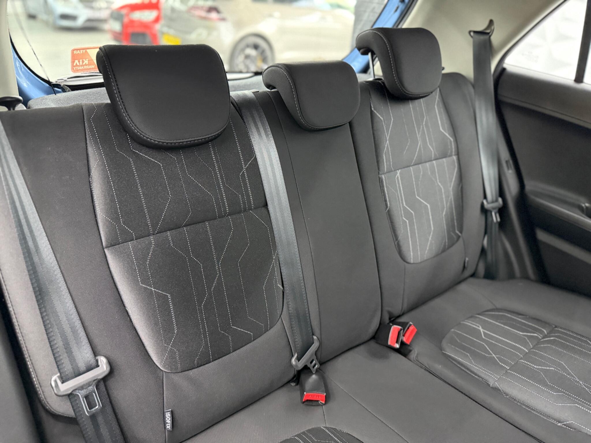 Kia Picanto - Image 20