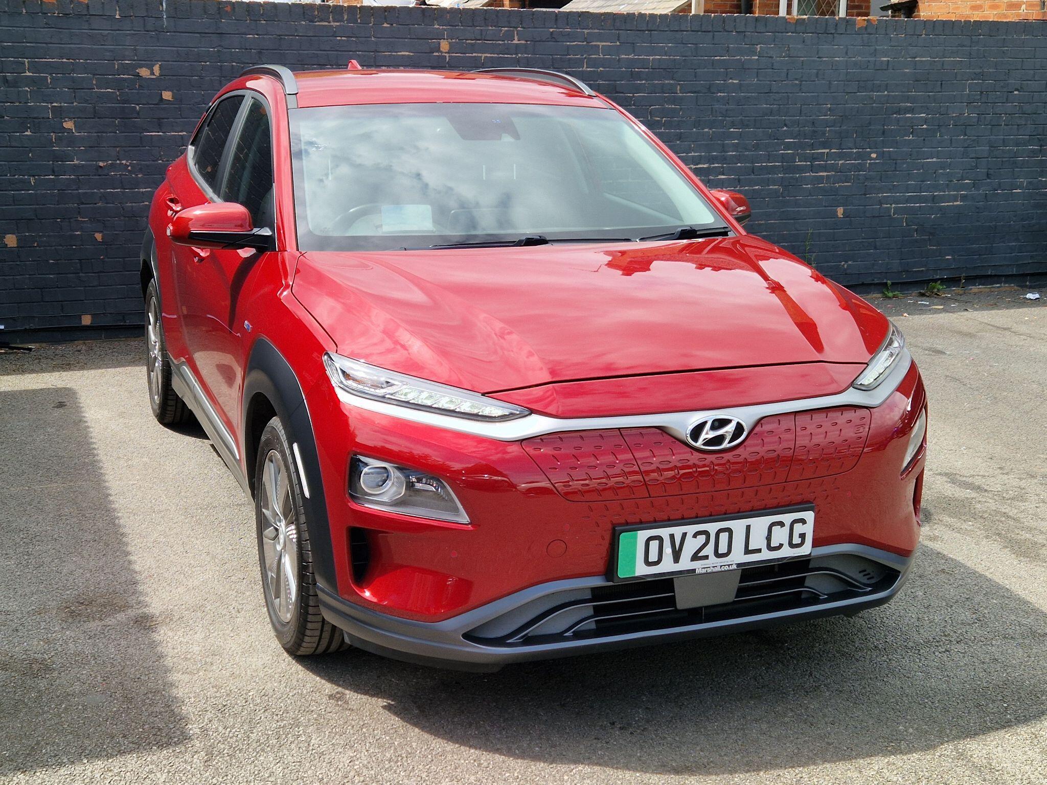 Hyundai Kona - Image 3