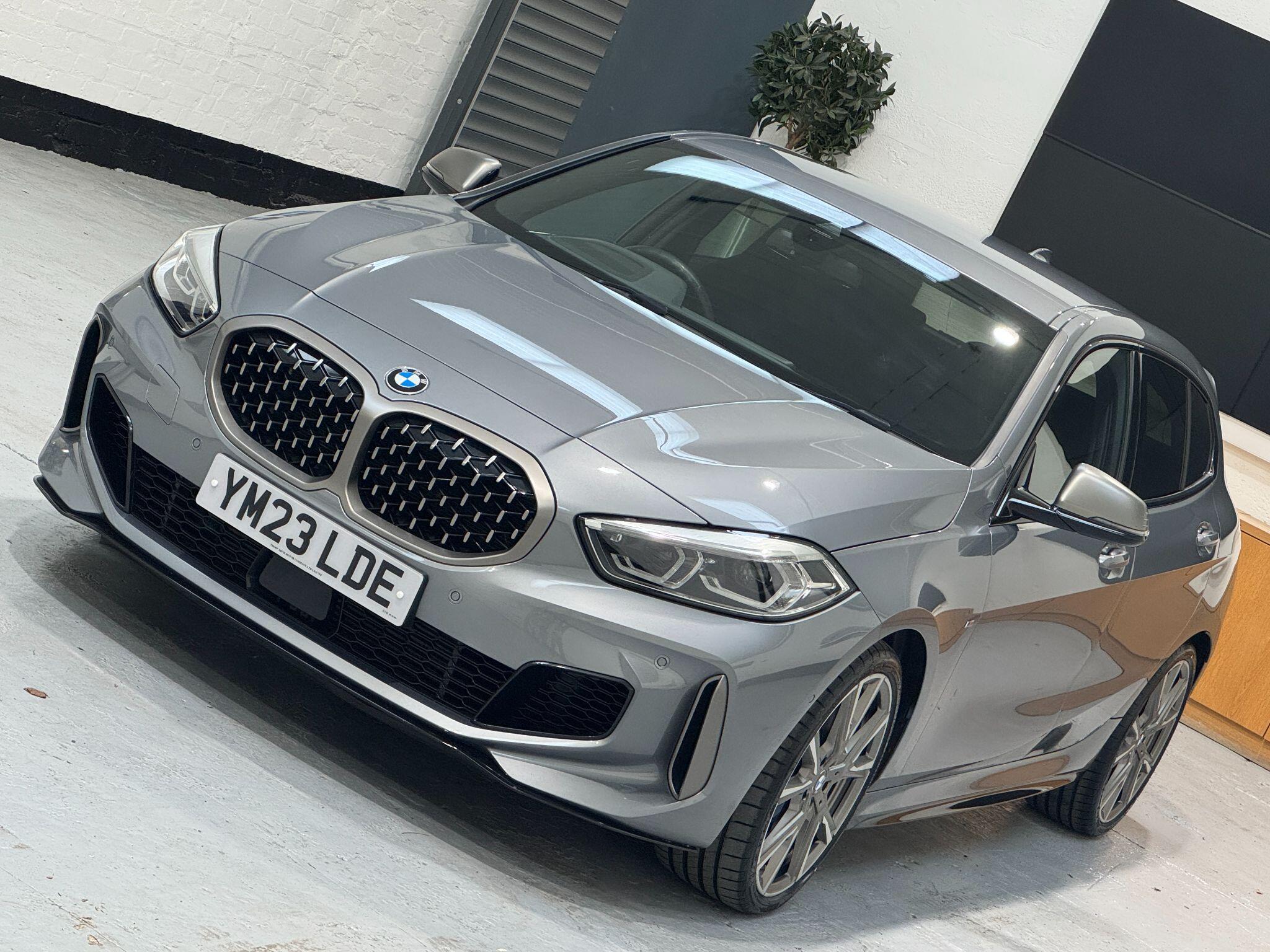 BMW 1 Series - Image 32